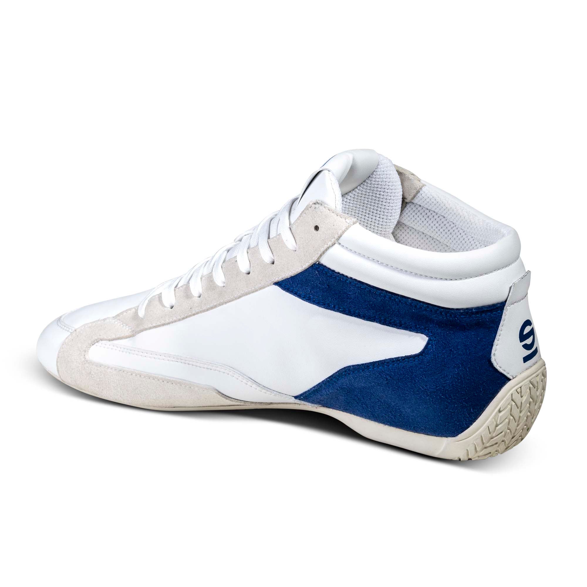 Sparco S-Drive Mid Shoes