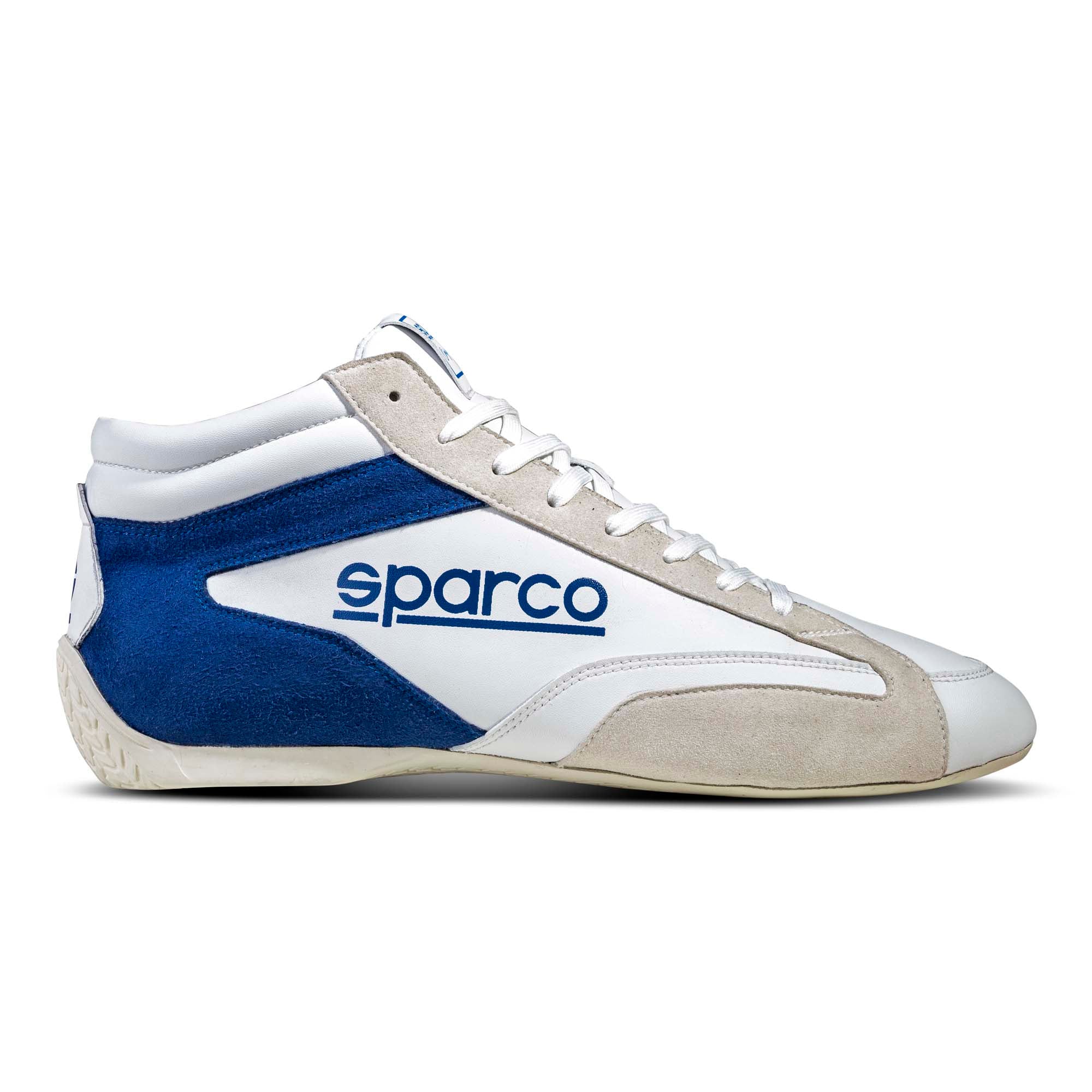 Sparco S-Drive Mid Shoes