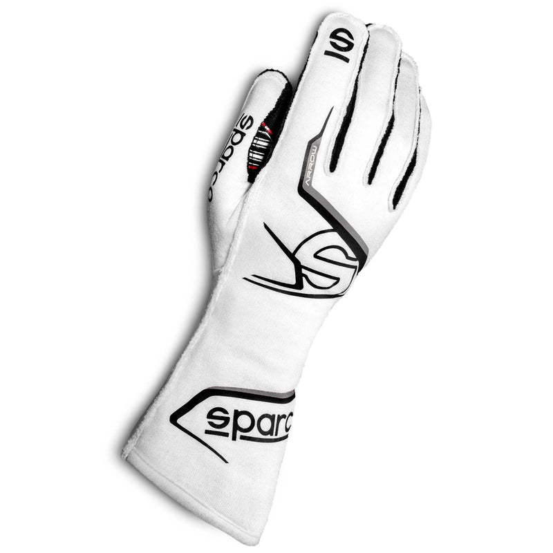 Sparco Arrow Racing Gloves - 2022 Colors