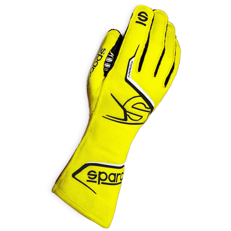 Sparco Arrow Racing Gloves – OG Racing