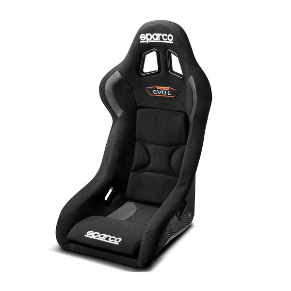 Sparco Evo L Carbon Racing Seat