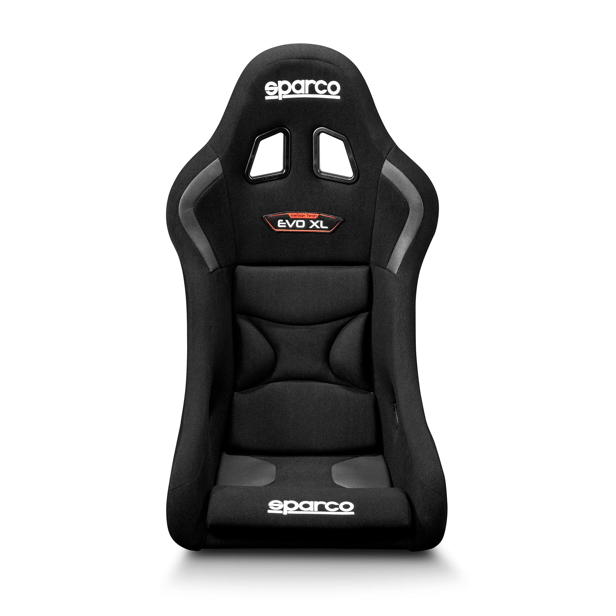 Sparco Evo XL Carbon Racing Seat