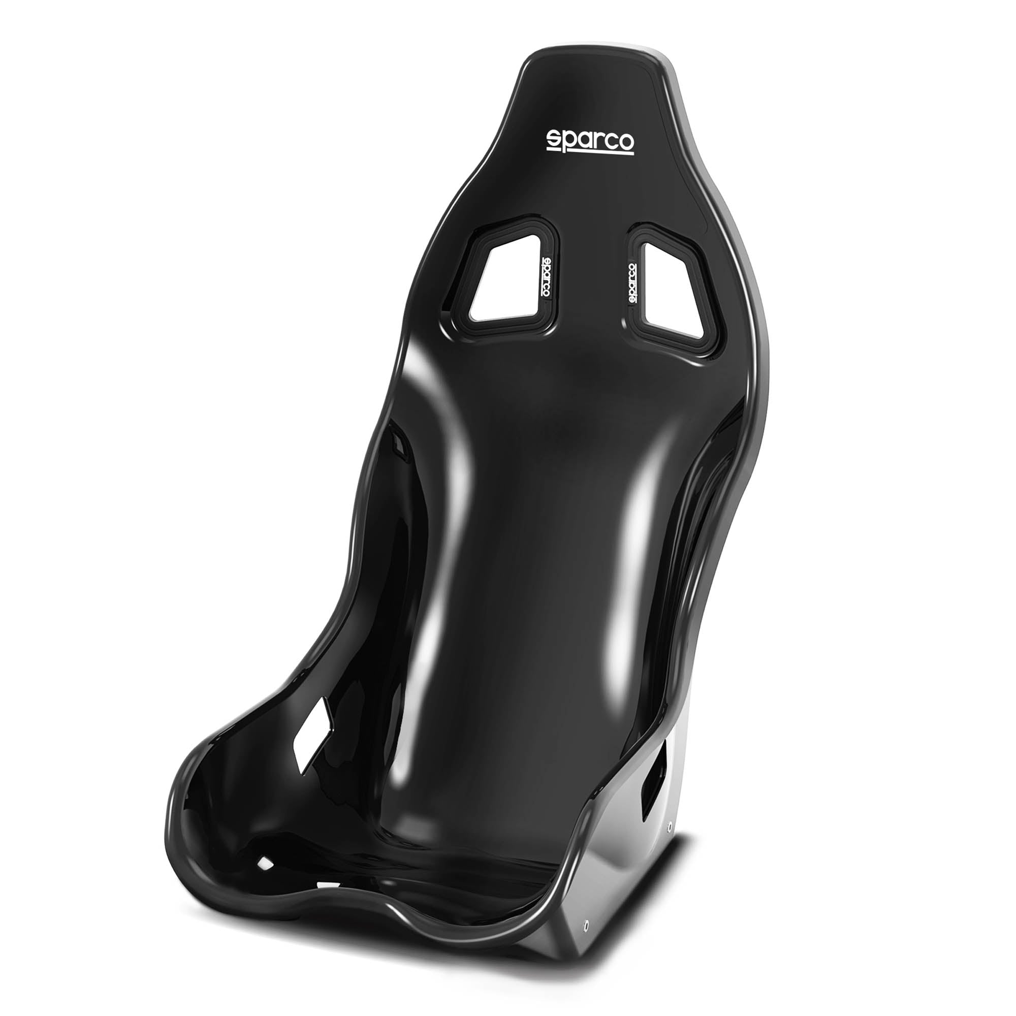 Sparco Ultra Fiberglass Racing Seat