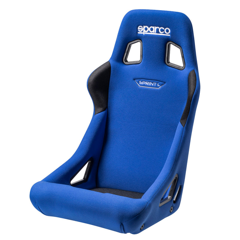 Sparco Sprint L Racing Seat