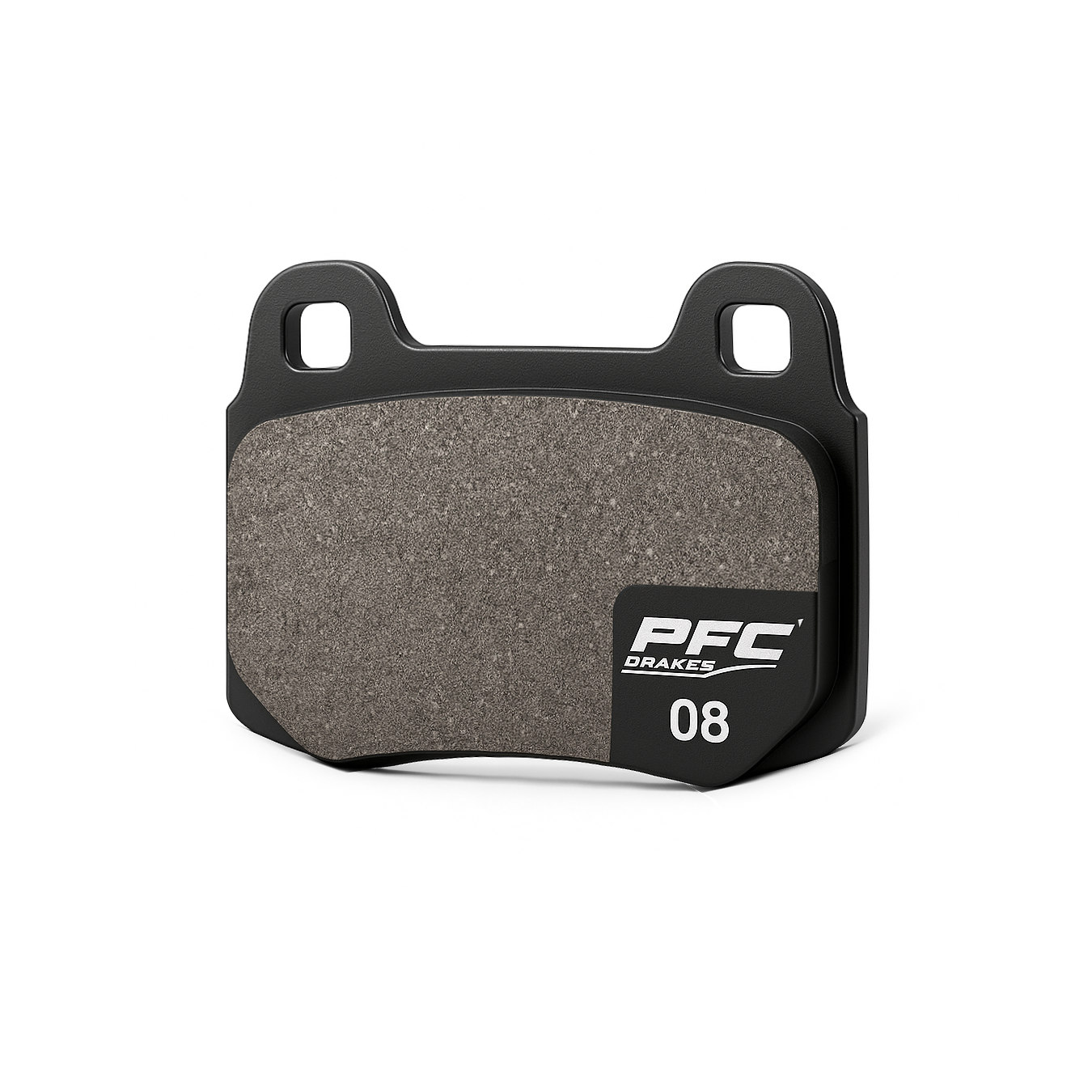 PFC Subaru Impreza WRX STI (2001-2014) Rear Brake Pads - 08 Compound - 0109.08.16.44