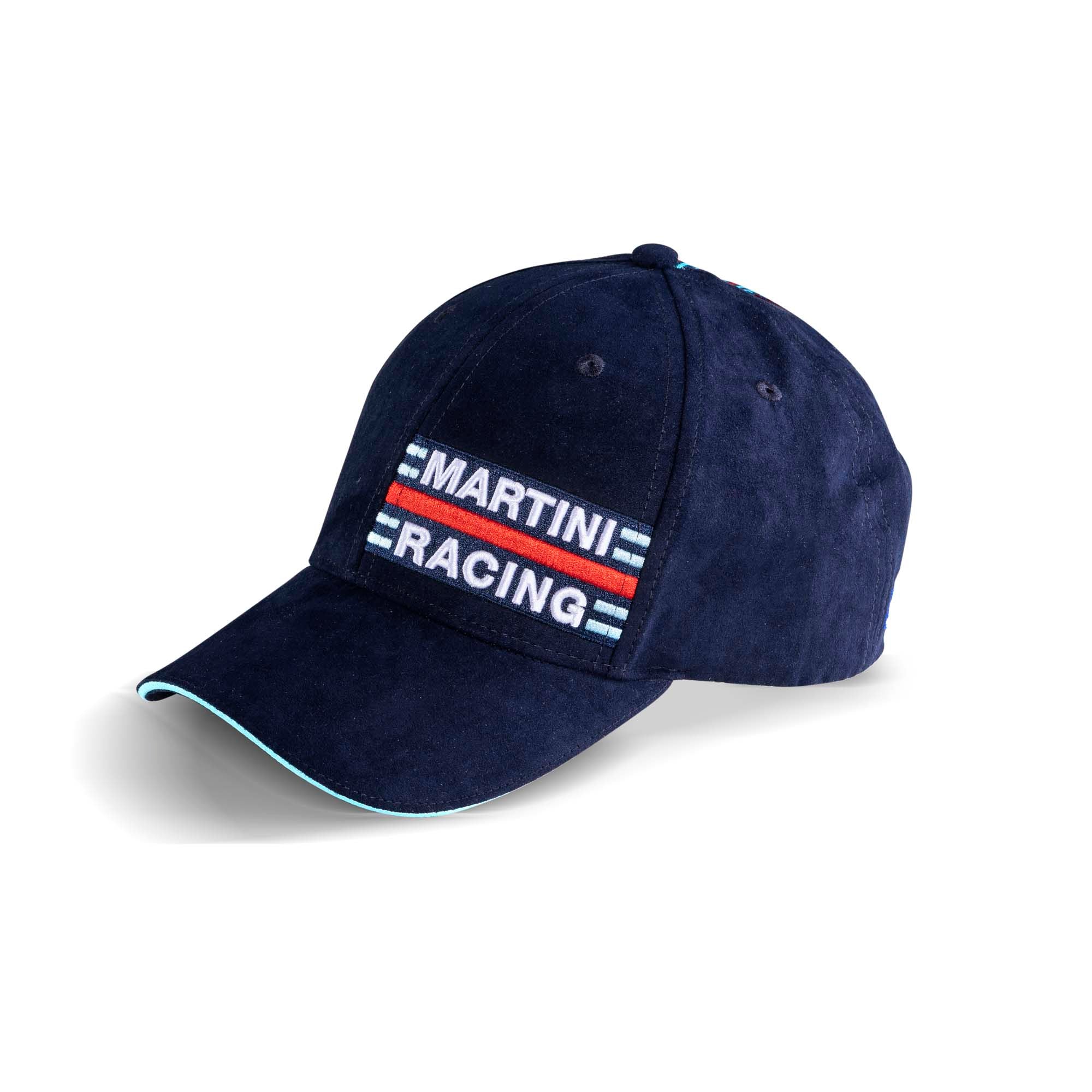 Sparco Martini Side-Logo Cap