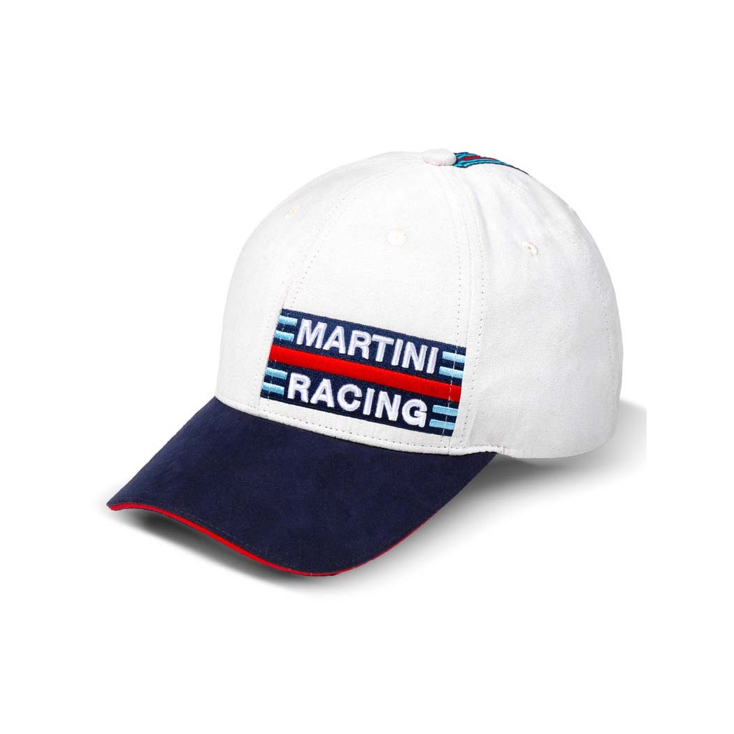 Sparco Martini Side-Logo Cap