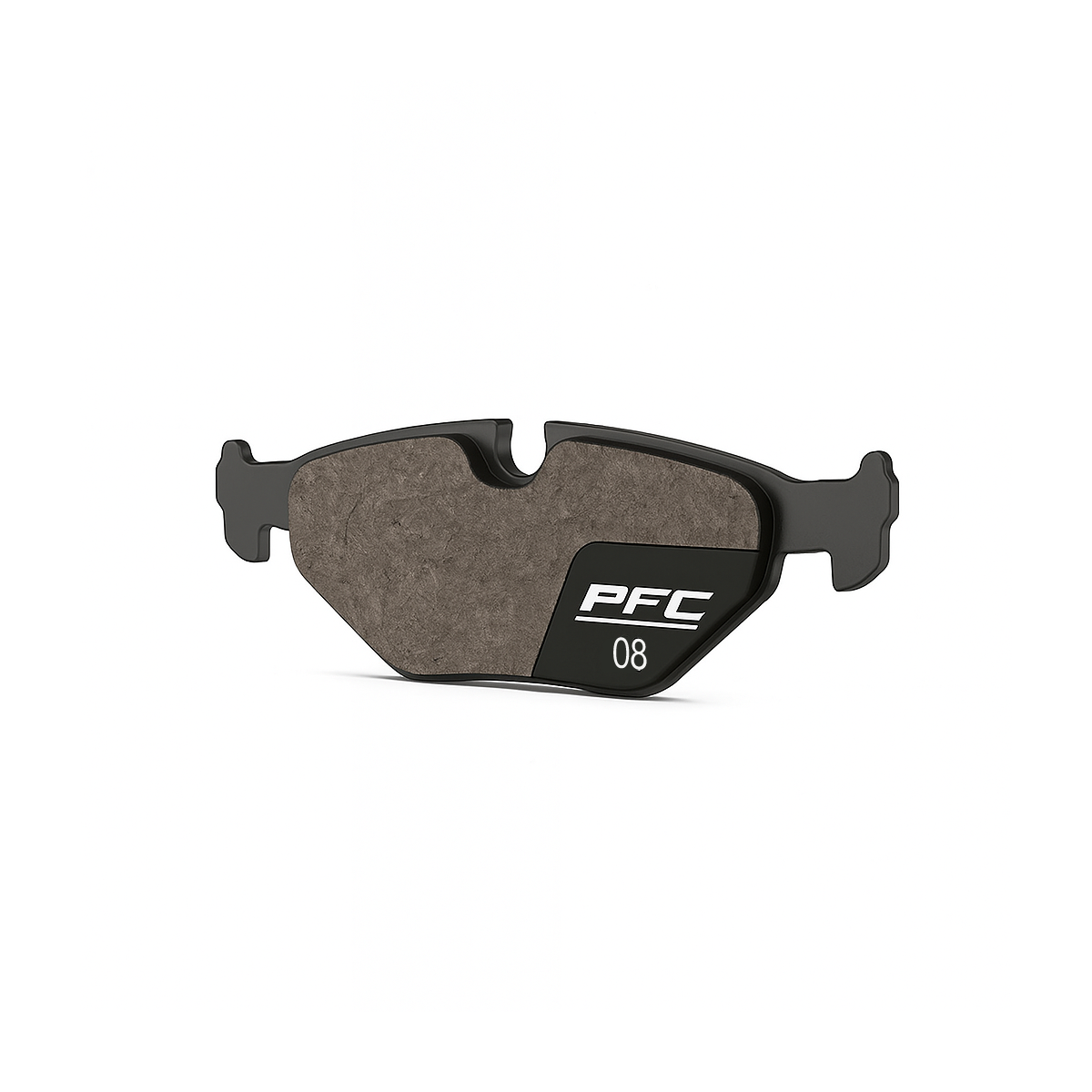 PFC BMW E36/E46 Rear Brake Pads - 08 Compound - 0396.08.17.44
