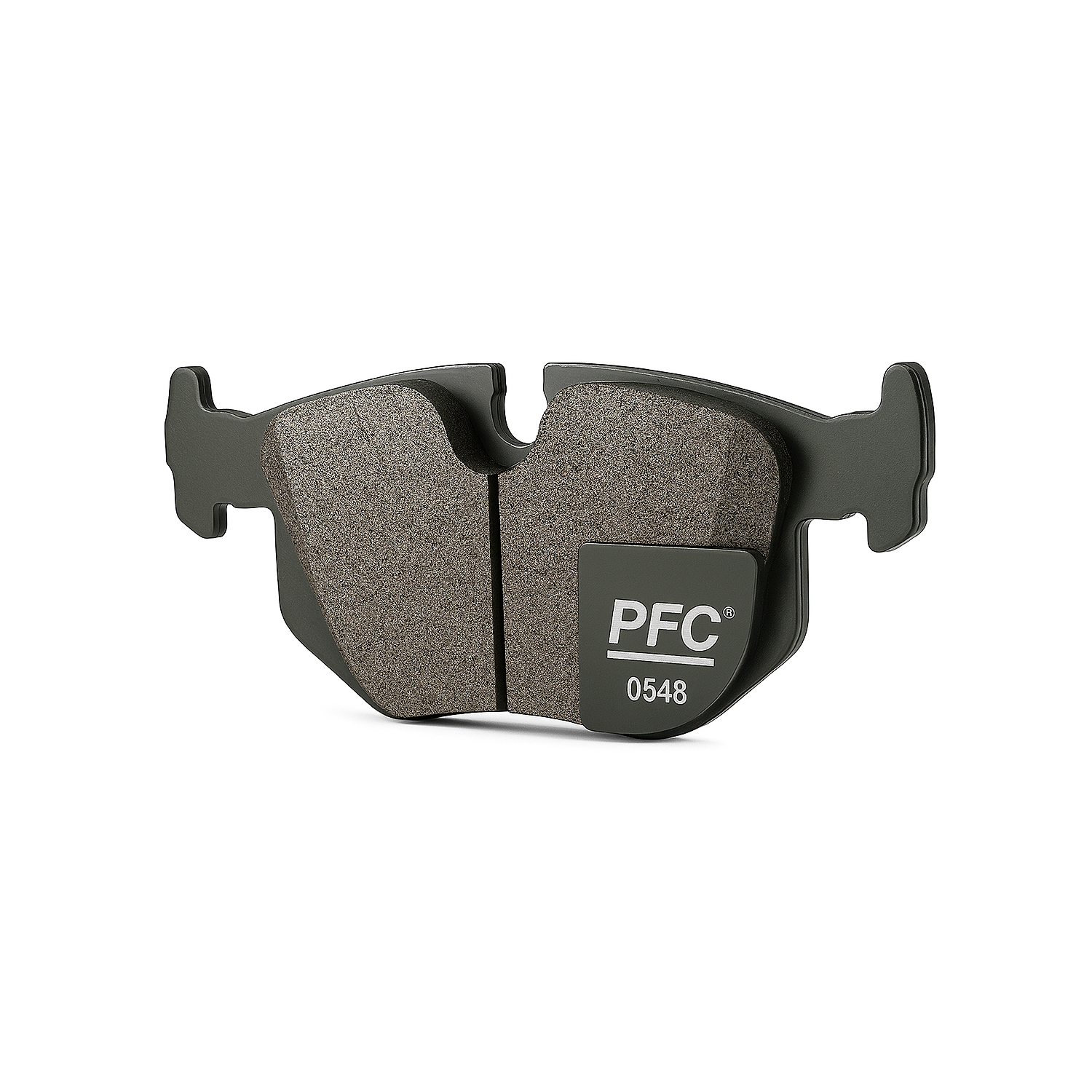 PFC BMW Spec E46, M3 Rear Brake Pads - 332 Compound - 0548.332.16.44