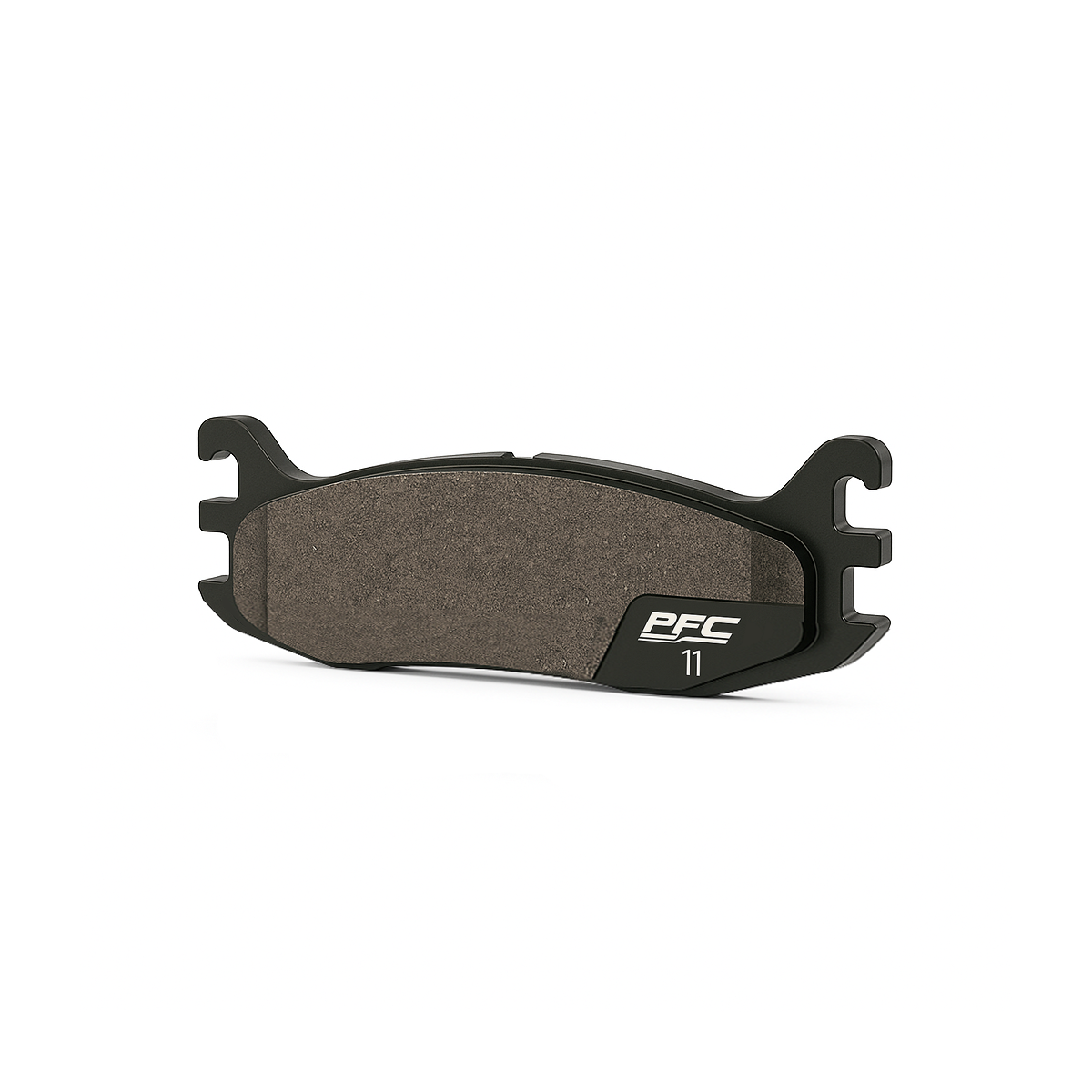 PFC Spec Miata (NA/NB 1.8L) Rear Brake Pads - 97 Compound - 0636.97.13.44