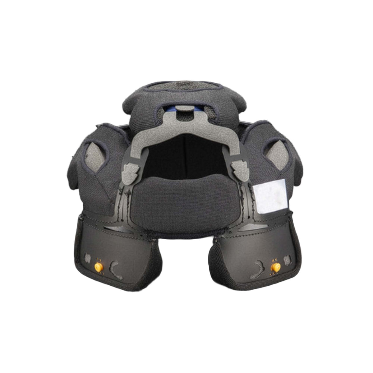 Arai GPV-R INTPAD III interior temple pad, genuine replacement part for Medium and Large shells