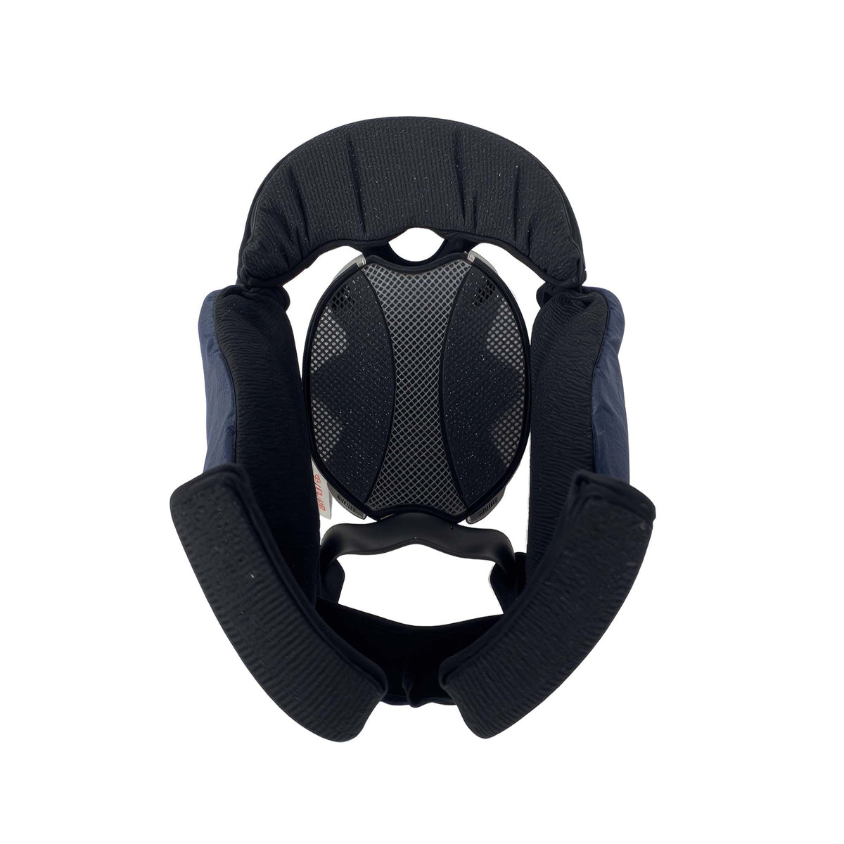 Arai SKV-R INTPAD III interior temple pad, genuine replacement part for Medium and Large shells