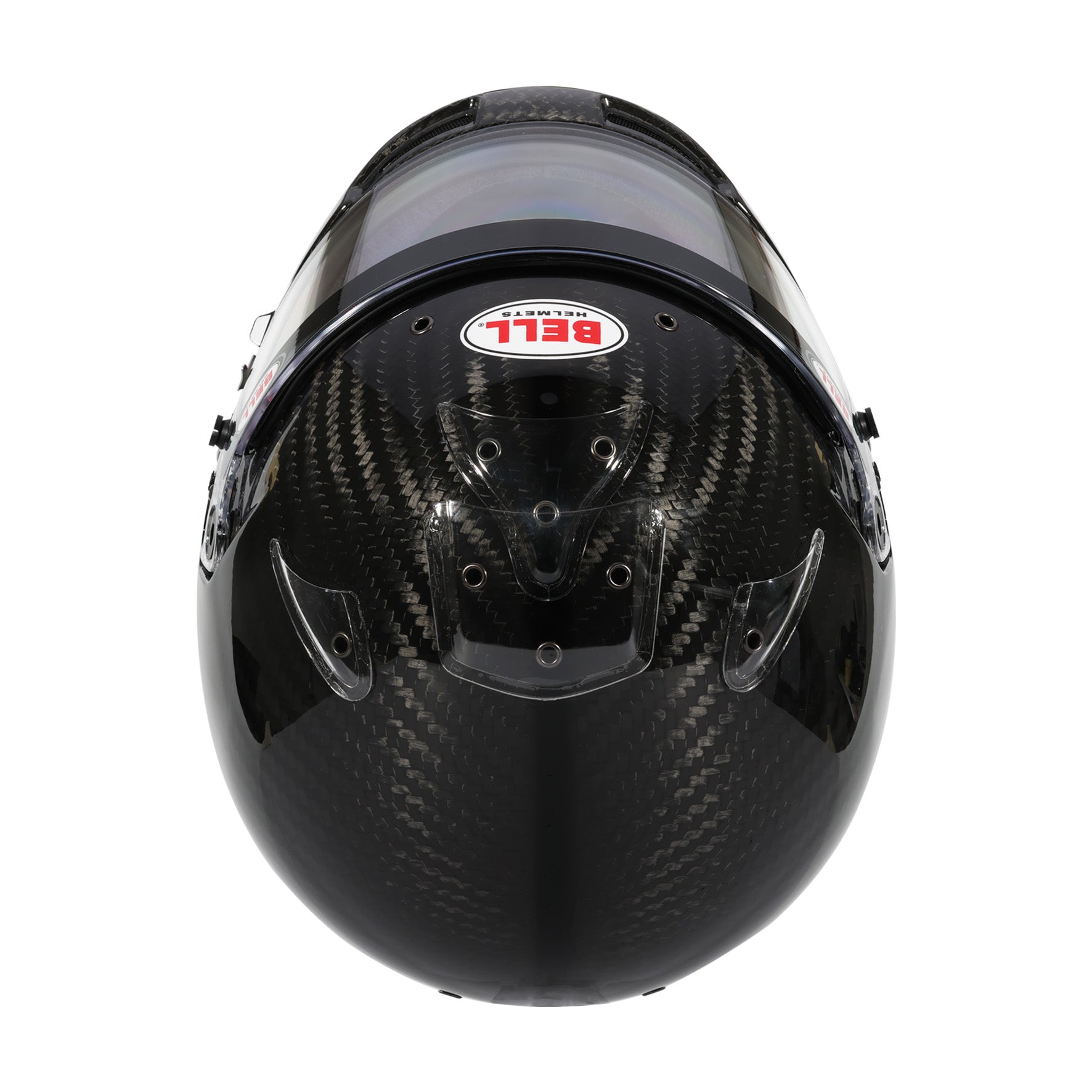 Bell RS7 Ultra Carbon Racing Helmet - SA2025 / FIA8859