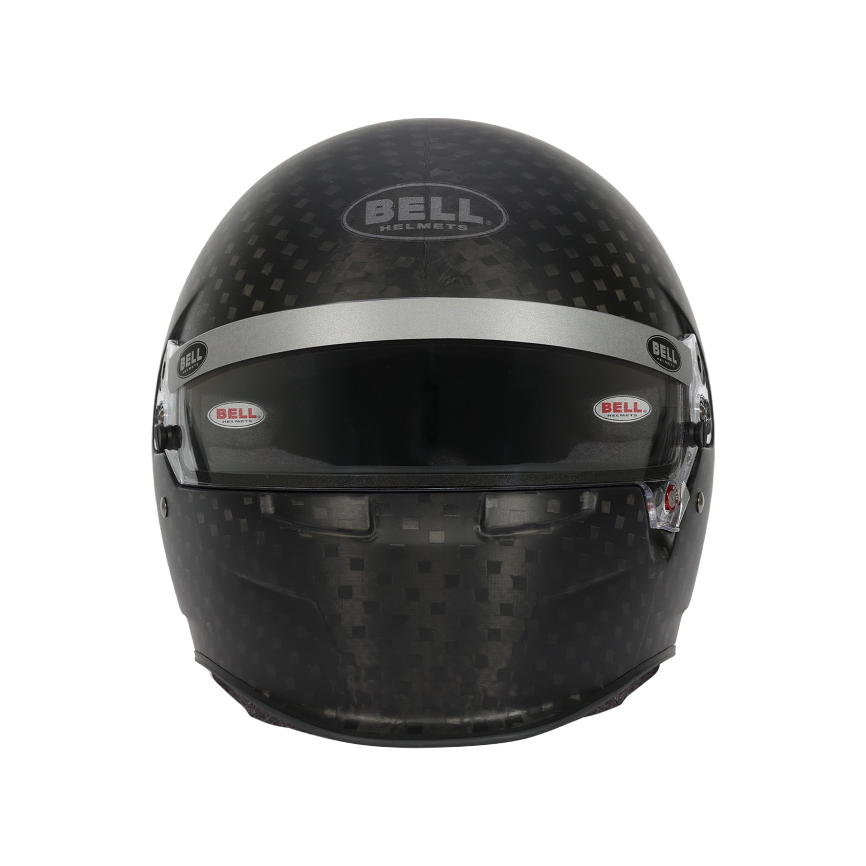 Bell RS7 X-Lite Ultra Carbon Racing Helmet - SA2025 / FIA8859