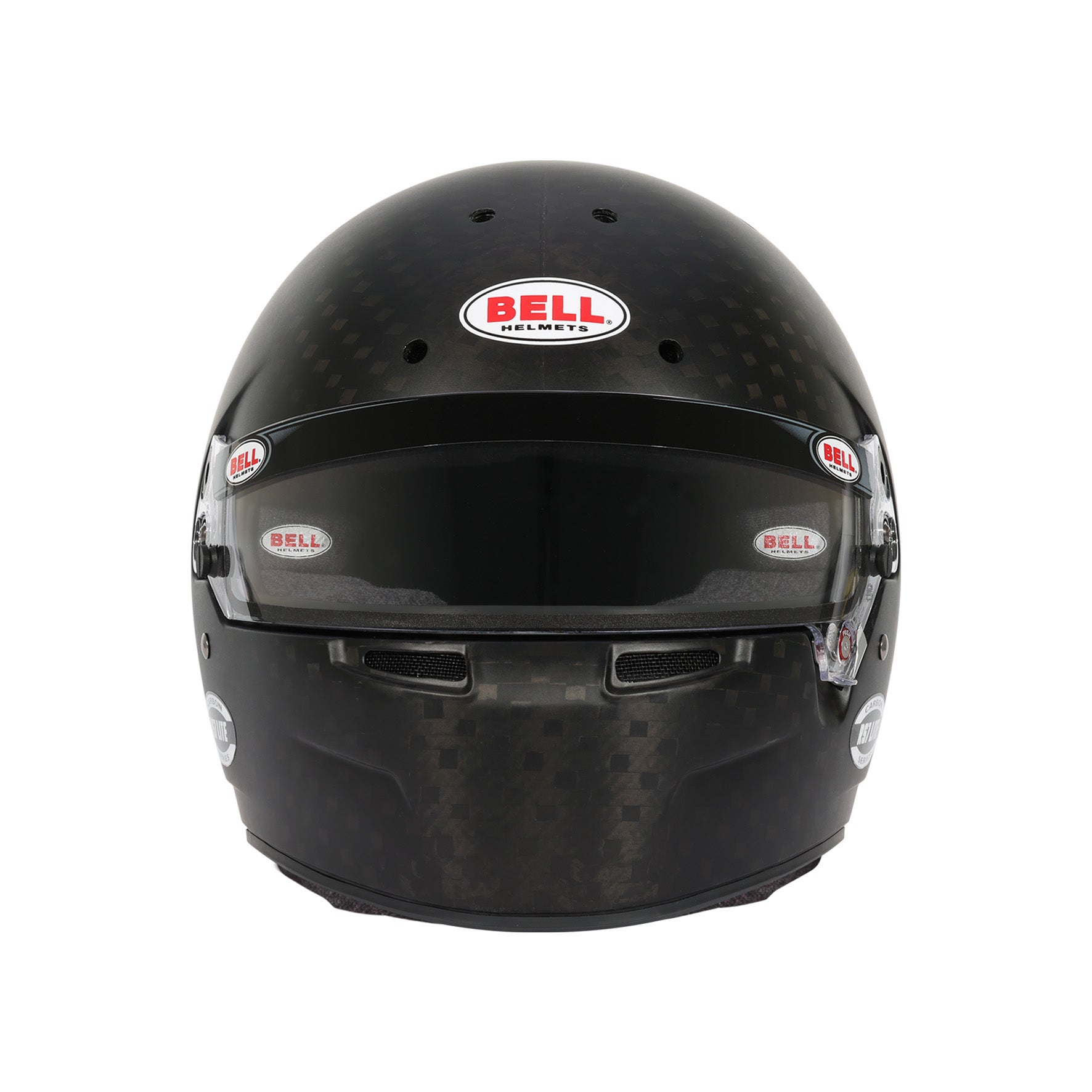 Bell RS7 Lite Ultra Carbon Racing Helmet - SA2025 / FIA8859