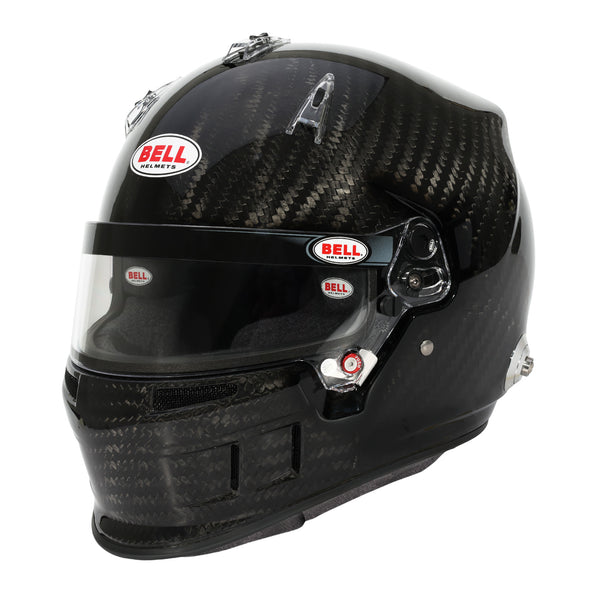 bell event helmet 2017 BELL XR7 Ultra HANS Full Face Helmet FIA8859-2024/SA2025 Carbon
