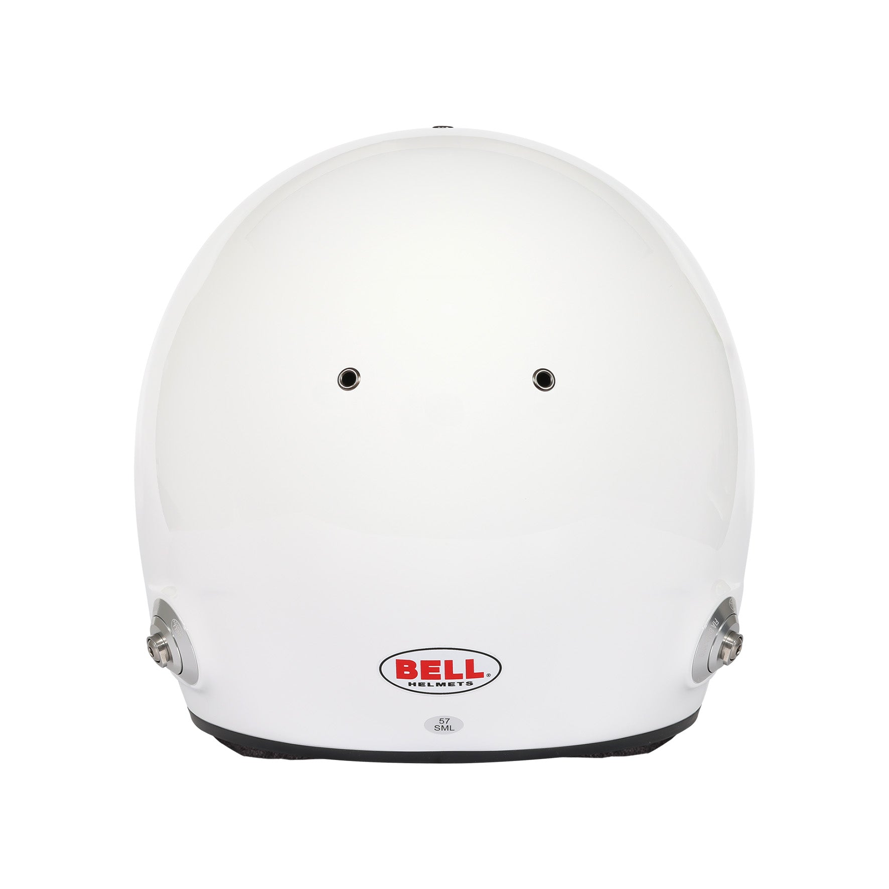 Bell RS7 Pro Racing Helmet - SA2025 / FIA8859