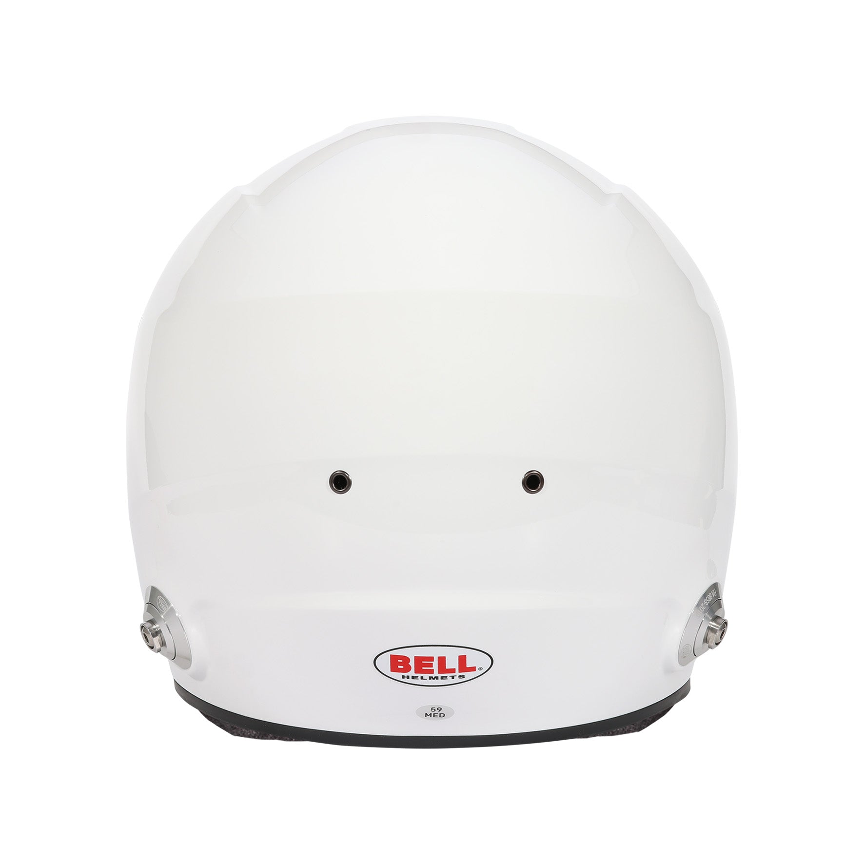 Bell GT6 PRO Race Helmet - Snell SA2025 / FIA8859-2024 Bell GT6 PRO Race Helmet - Snell SA2025 / FIA8859-2024