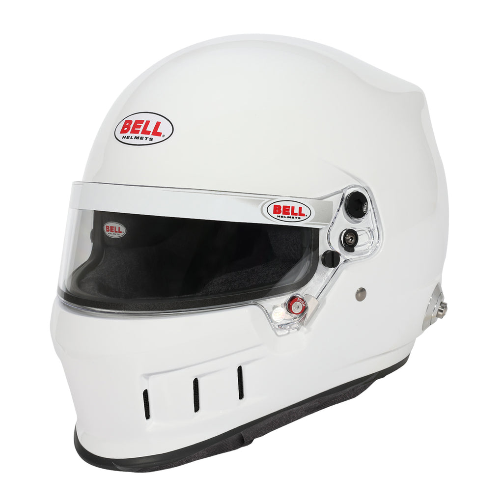 ash kane bell helmets XD7 PRO Dirt Track & Open Wheel Racing Helmet - Snell SA2025, Snell SA2025 | Matte Black SPEY + SWITCH Bed Fishing Rods Pvc Size:RX4 a great choicer open