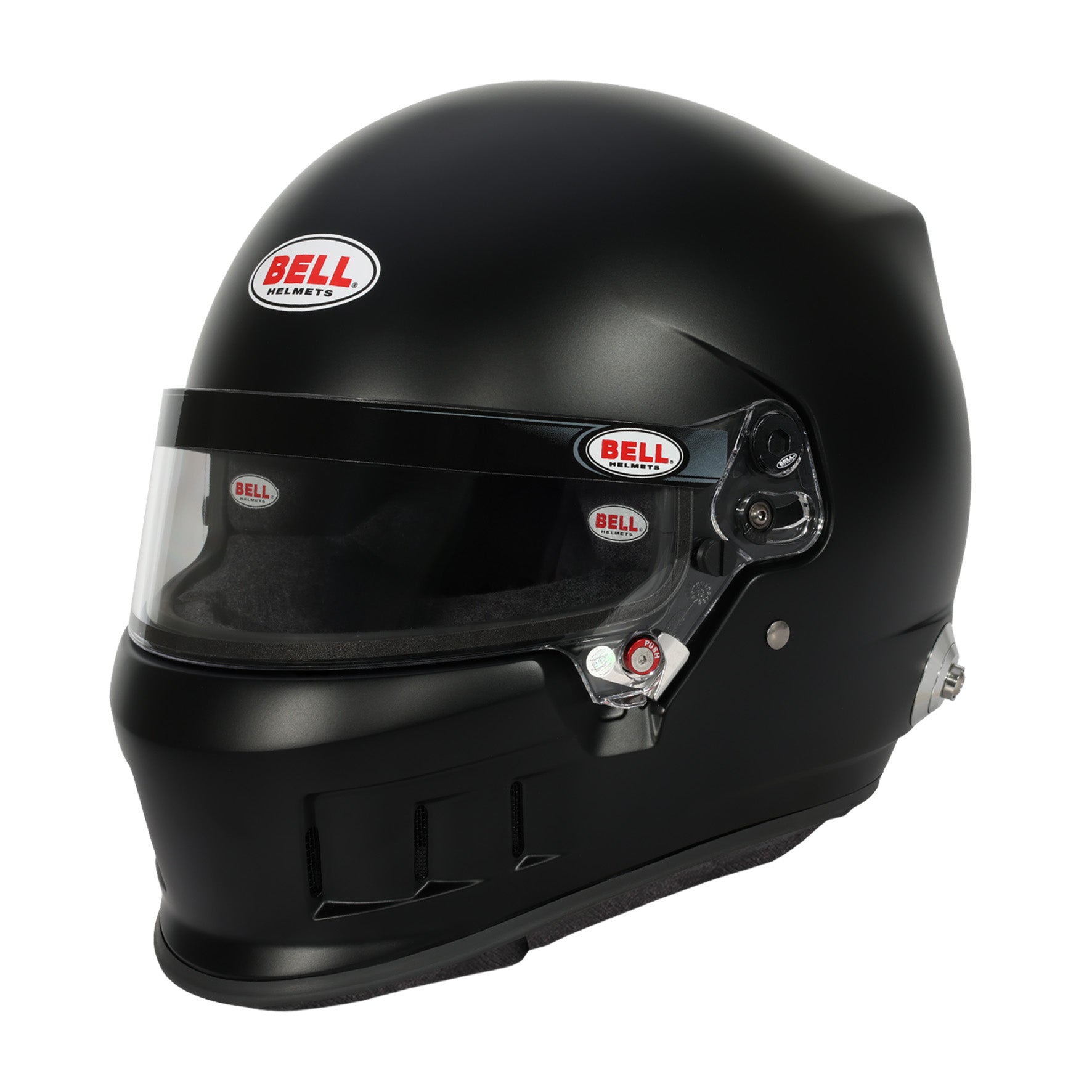Bell XD7 Pro Racing Helmet - SA2025