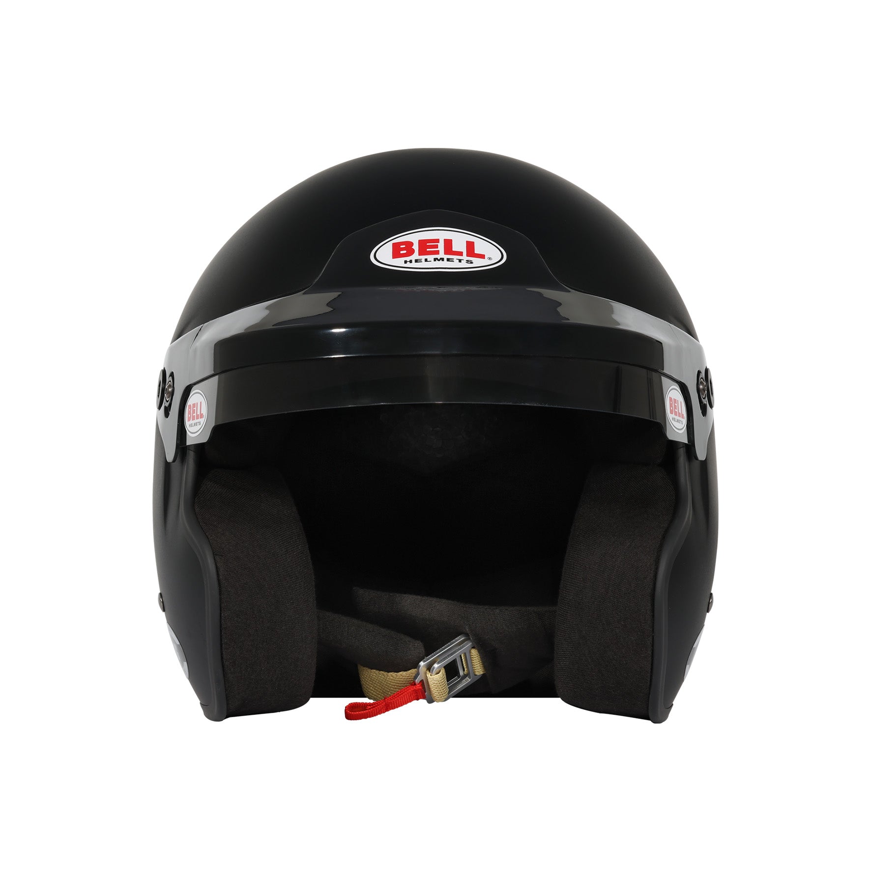 Bell Mag Open Face Racing Helmet - SA2025