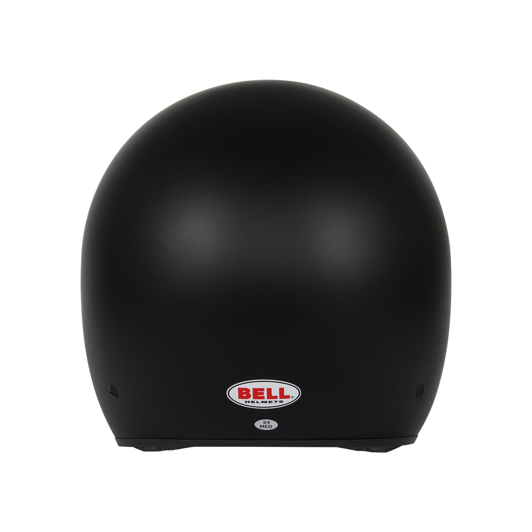 Bell Mag Open Face Racing Helmet - SA2025
