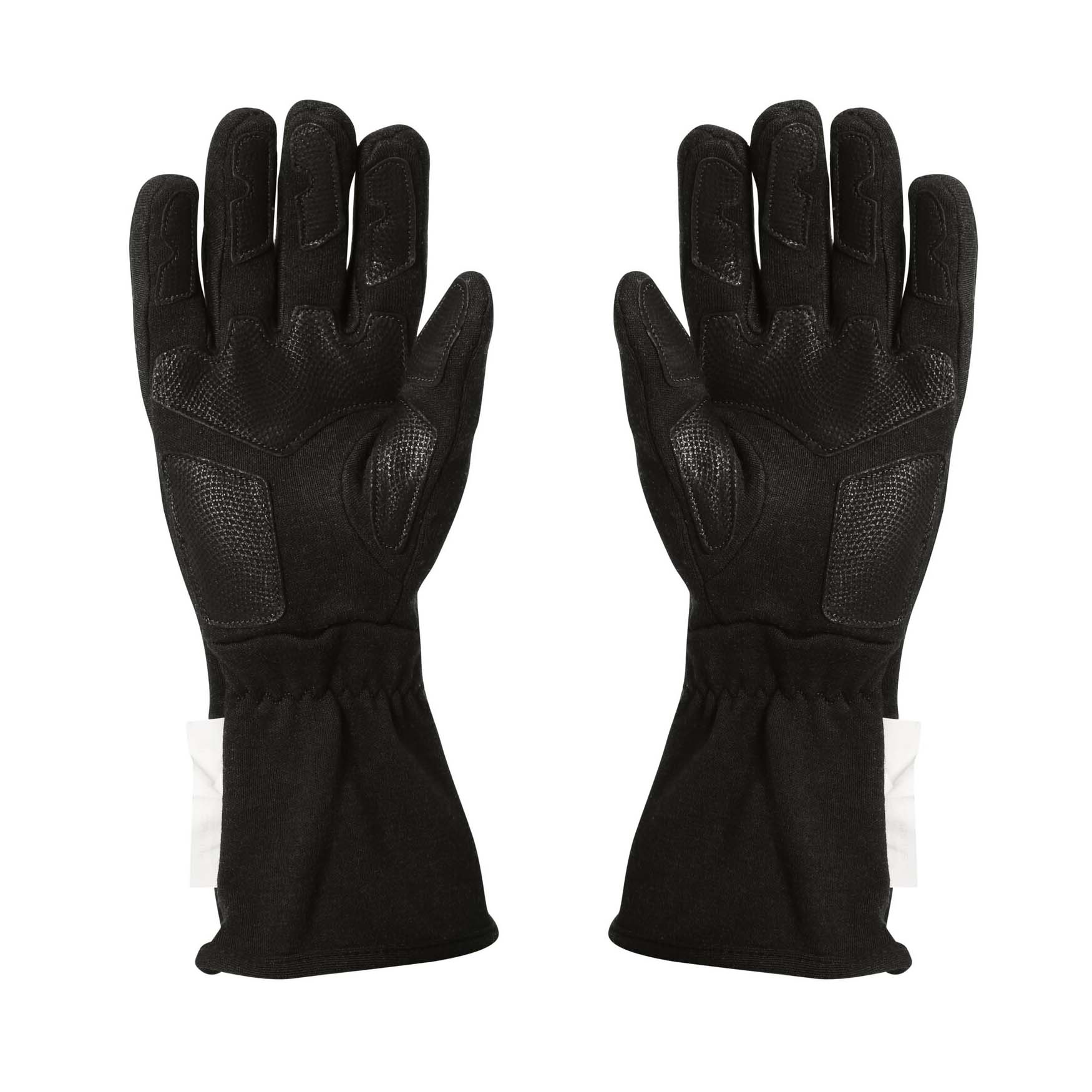 ●DANGEROUS GOODZ Simpson Predator SFI 3.3 Nomex Racing Gloves