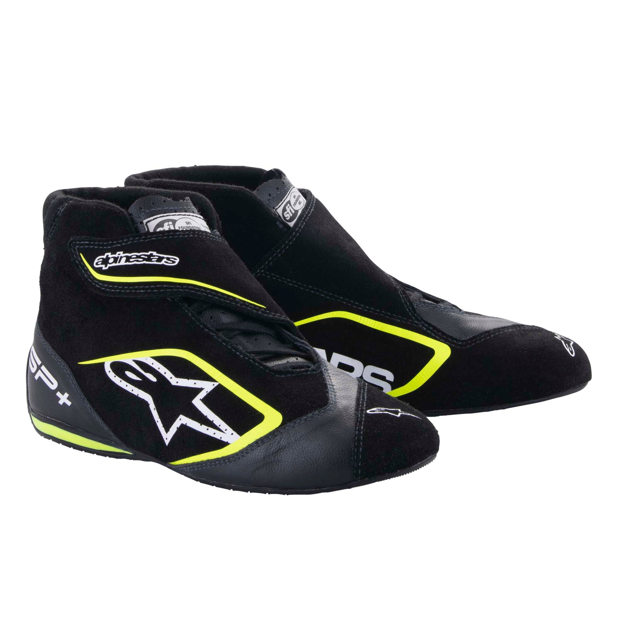Alpinestars SP+ Racing Shoes