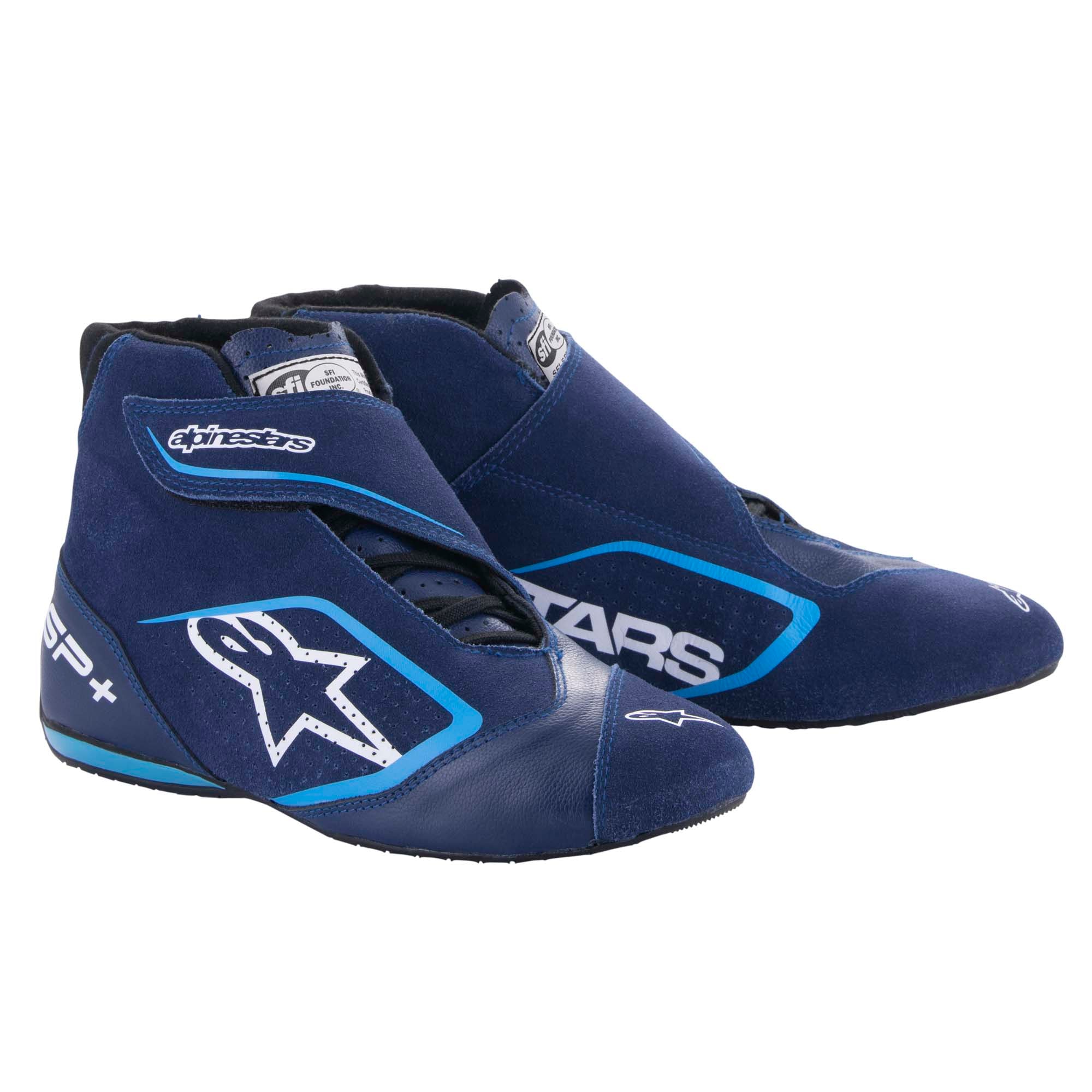 Alpinestars SP+ Racing Shoes