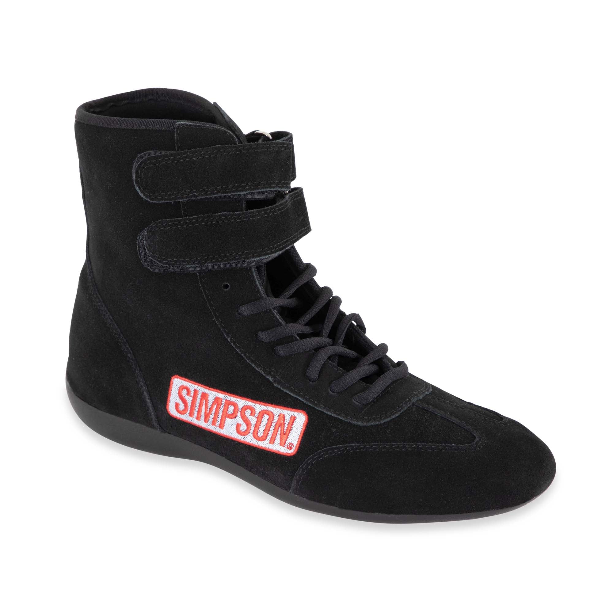 Simpson Hightop Nomex Racing Shoes