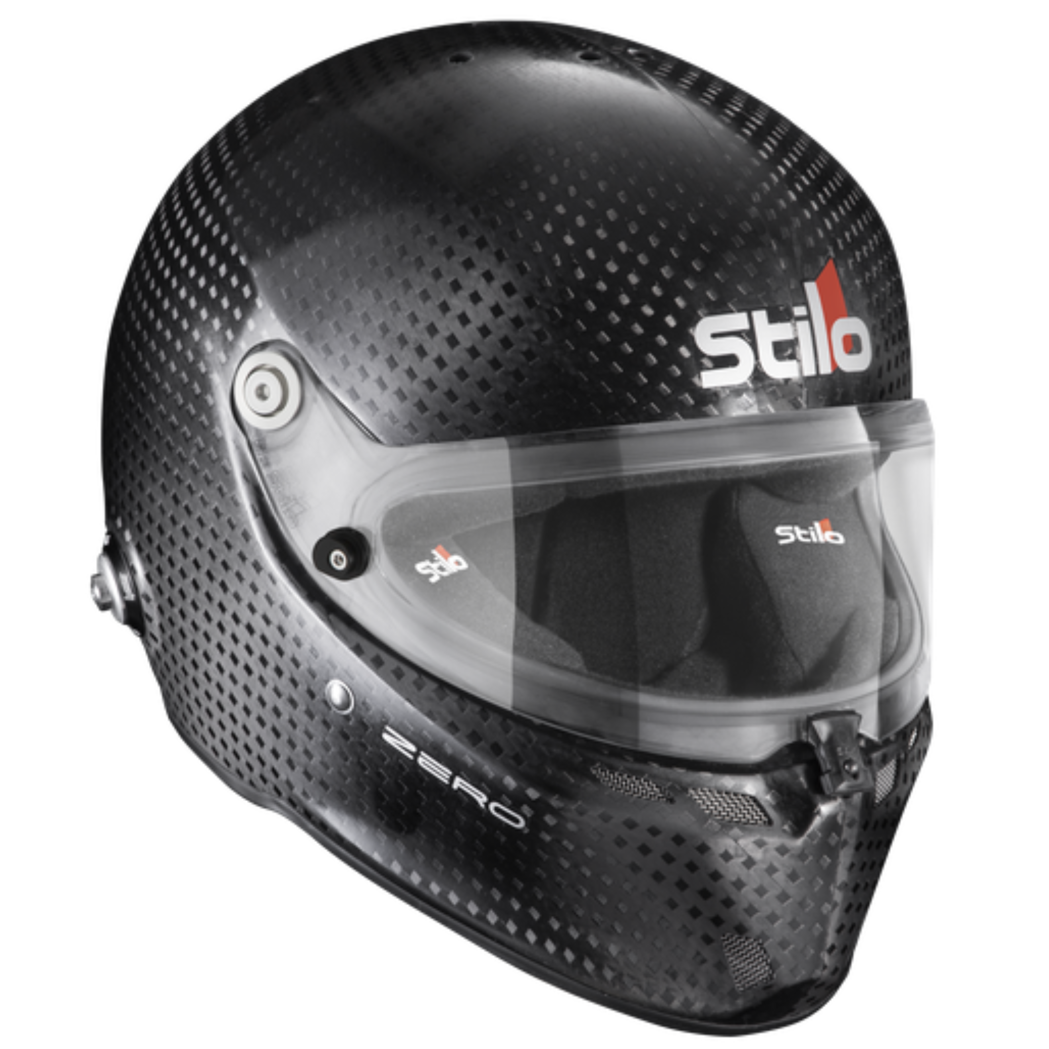 Stilo ST6 FN Zero FIA8860-2018 Helmet