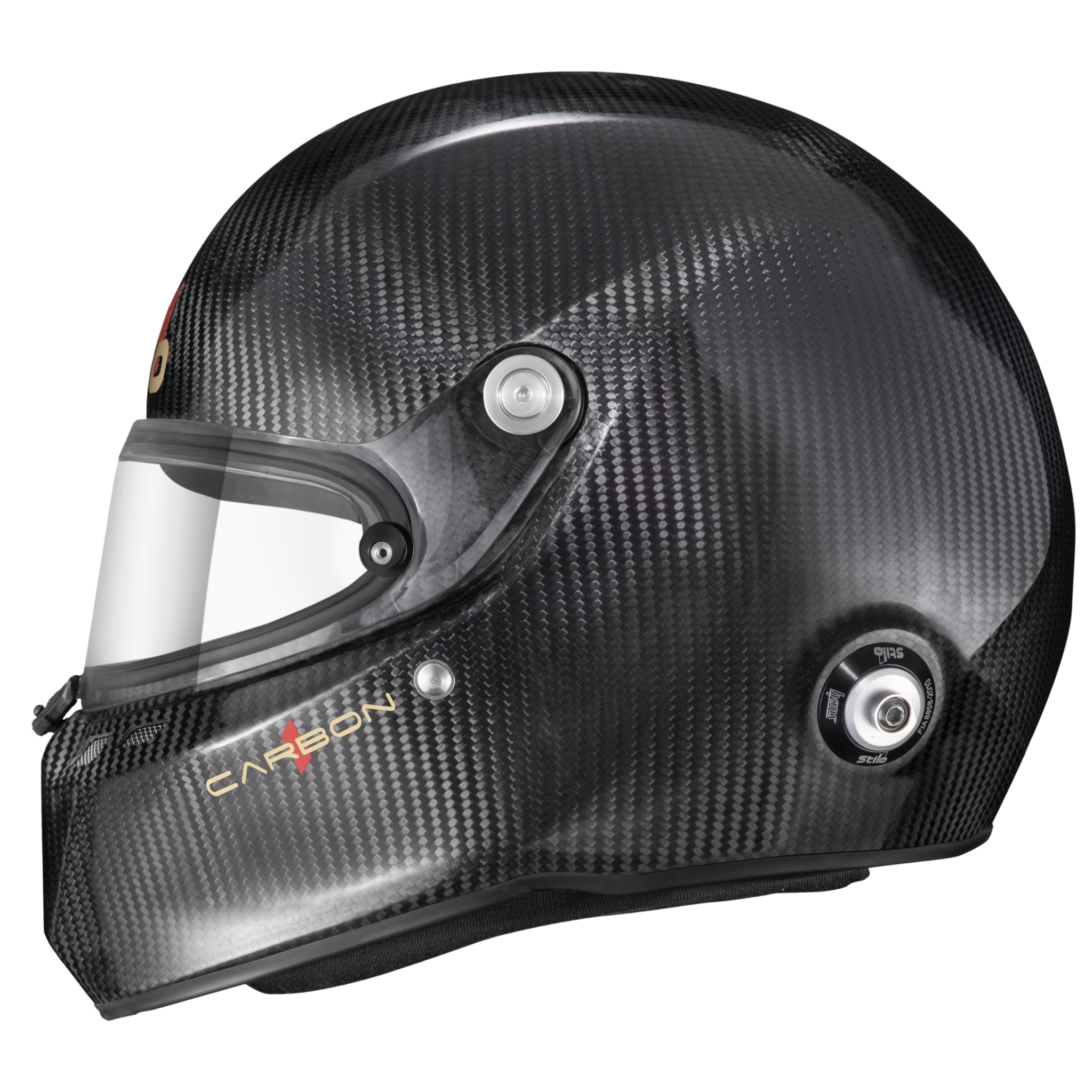 Stilo ST6 FN Carbon FIA8859-2024 ABP Helmet