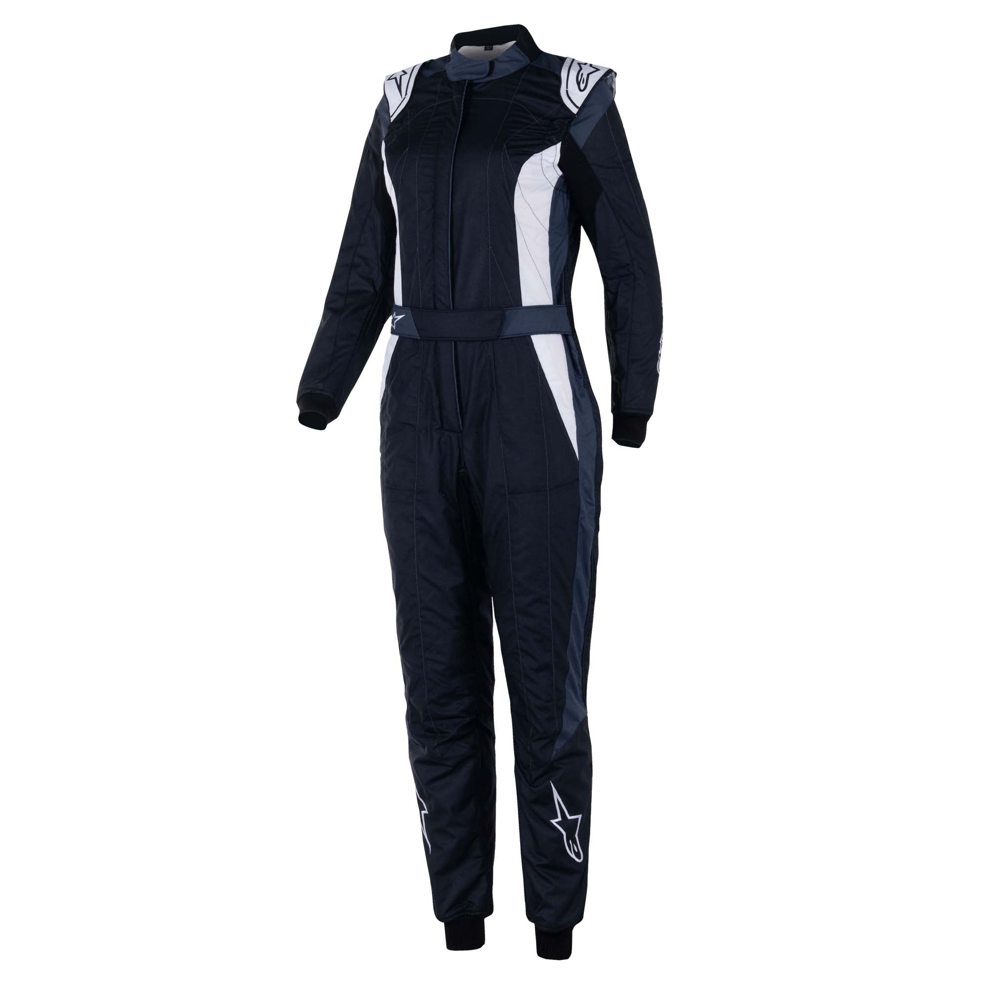 Alpinestars Stella GP Pro Comp V2 Women’s Fire-Resistant Racing Suit - FIA 8856-2018