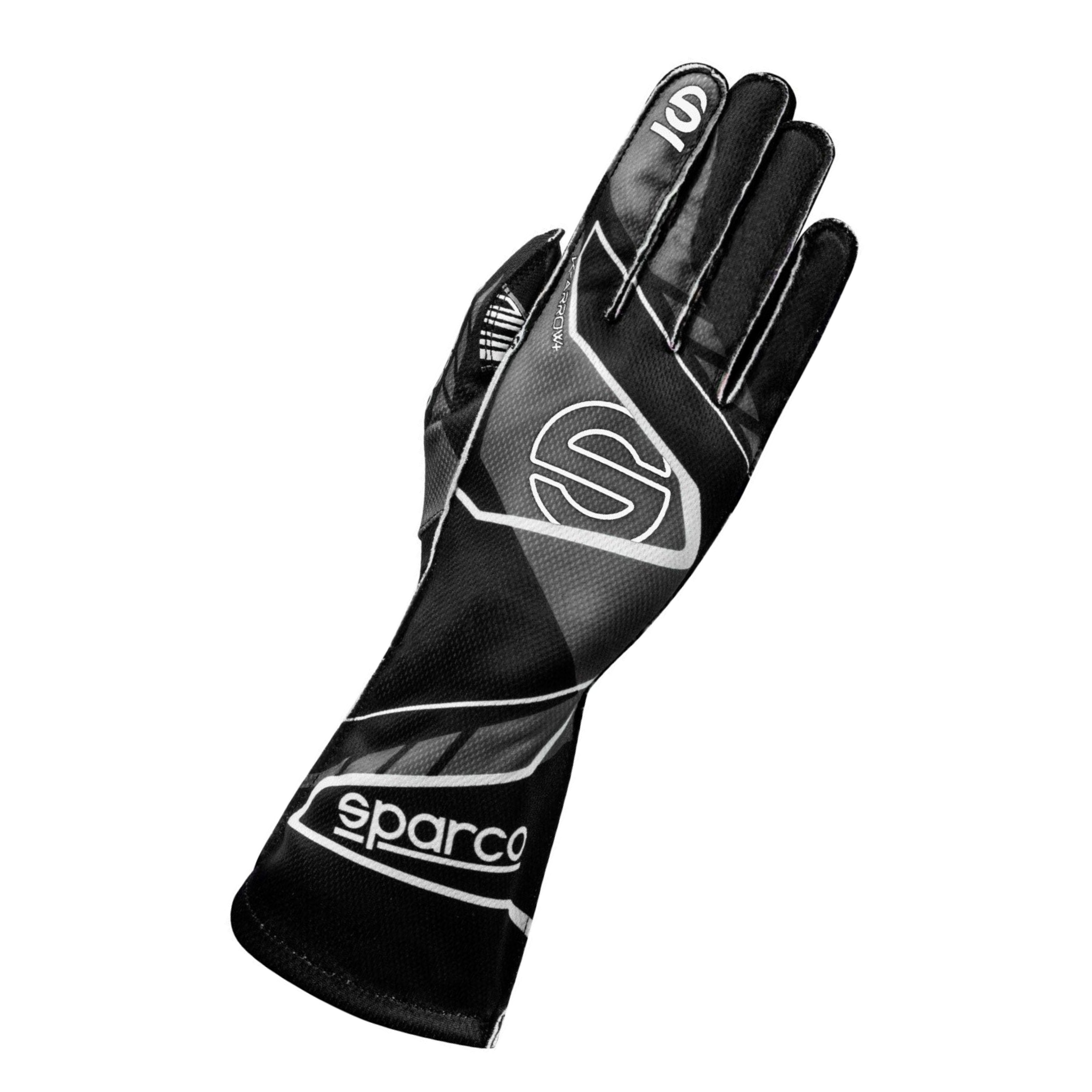 Sparco K-Arrow+ Karting Gloves