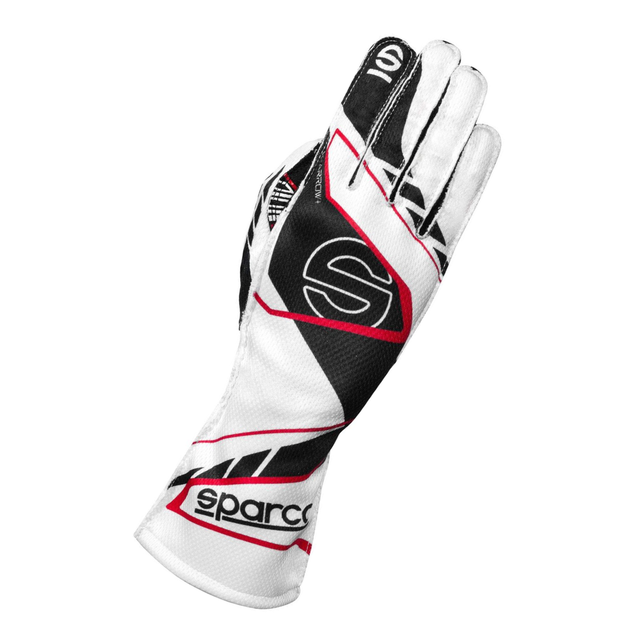 Sparco K-Arrow+ Karting Gloves