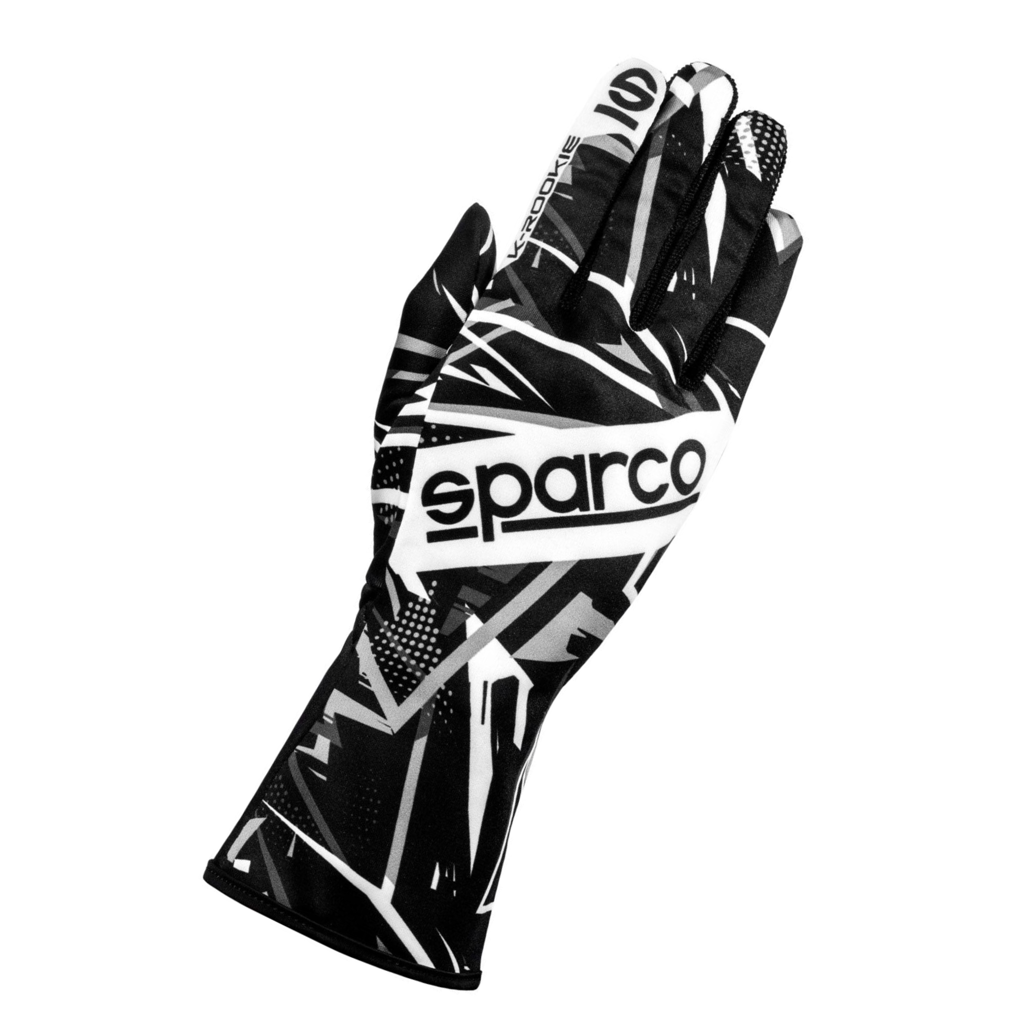 Sparco K-Rookie Karting Gloves