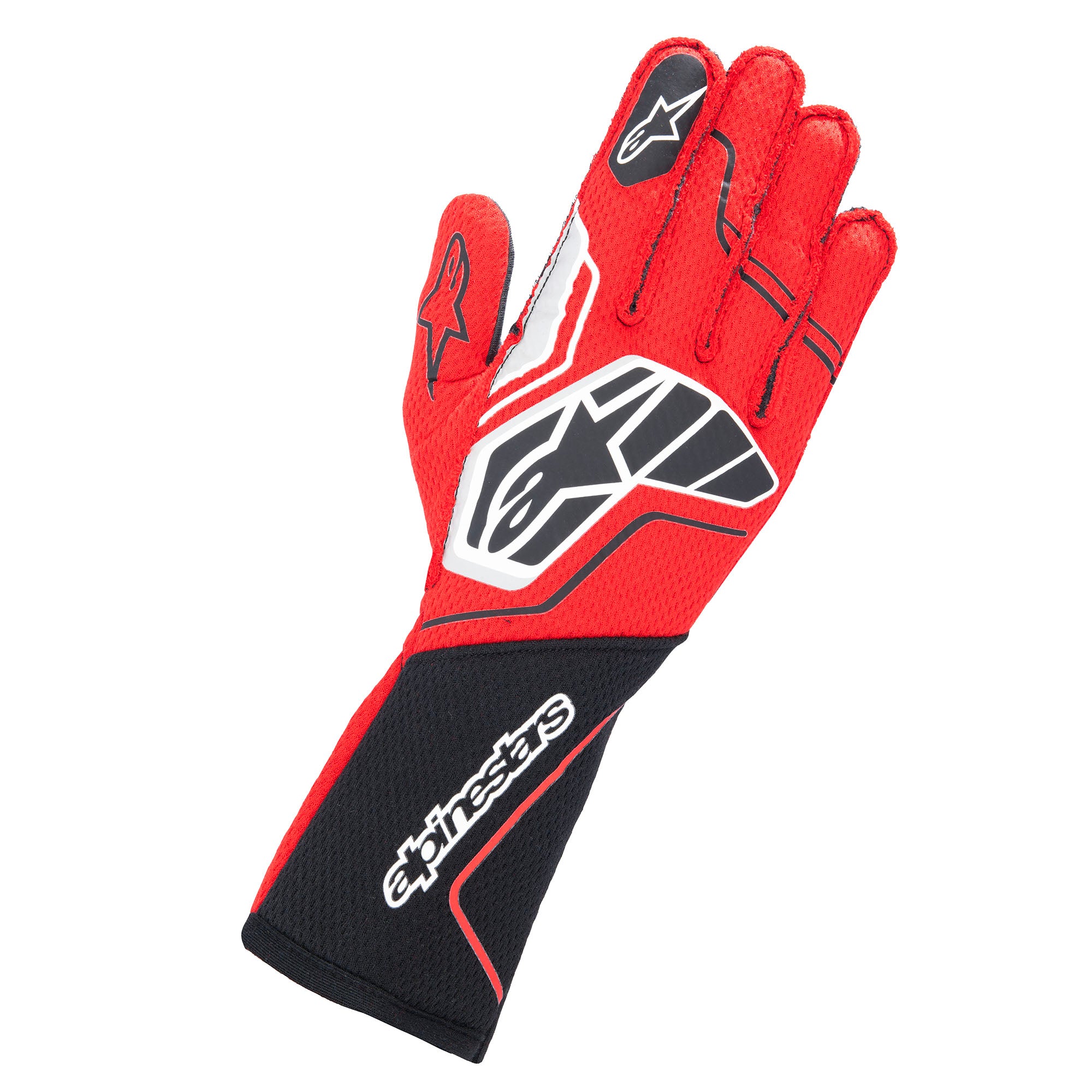 Alpinestars Tech-1 ZX v4 Racing Gloves