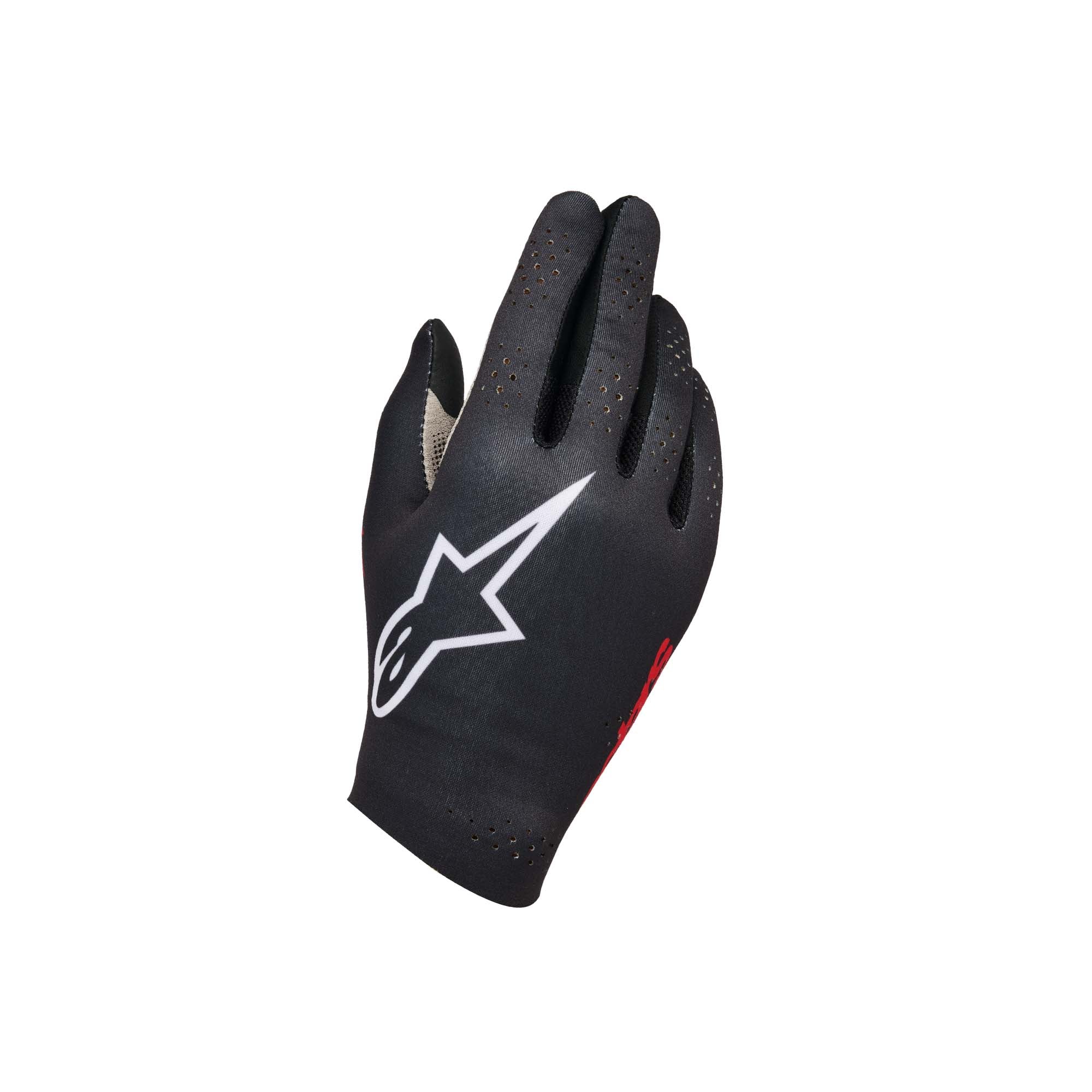 Alpinestars Sim Gaming Gloves - Graphic 1