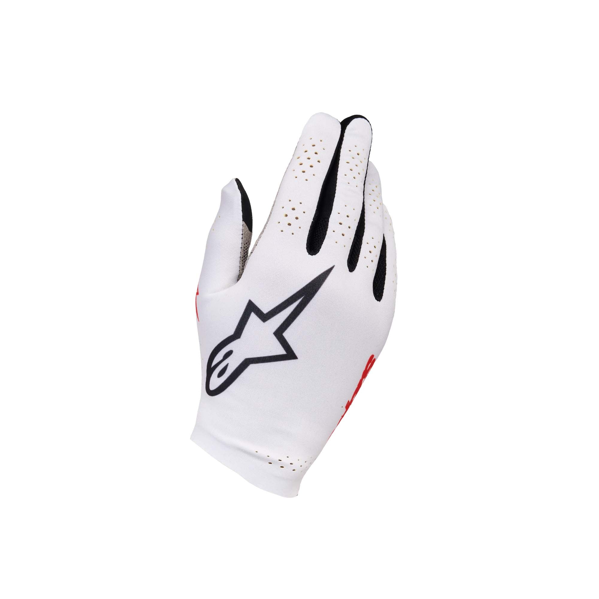 Alpinestars Sim Gaming Gloves - Graphic 1