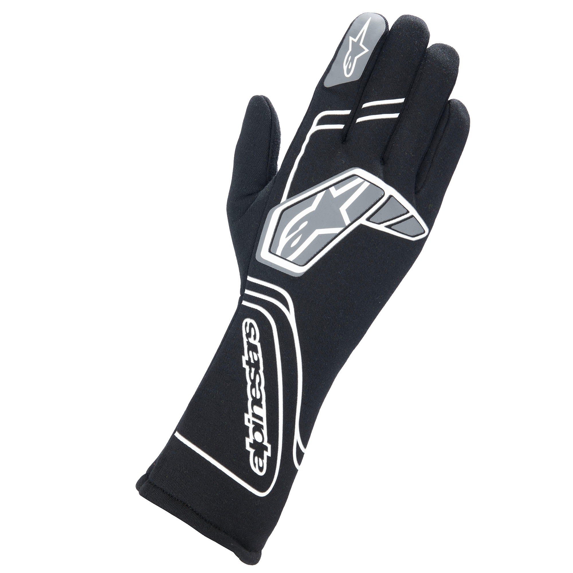 Alpinestars Tech-1 Start v4 Racing Gloves