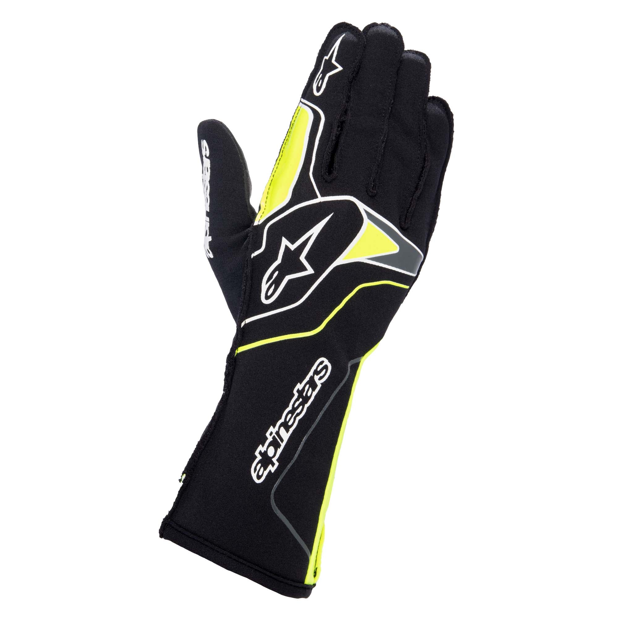ウェア RWB racing gloves Alpinestars Tech-1 ZX V4 Racing Glove - Fast Racer — FAST RACER