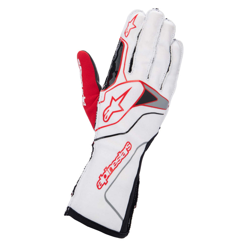 ALPINESTARS 3551824123 - GUANTES KARTING ALPINESTARS TECH-1 KX V4