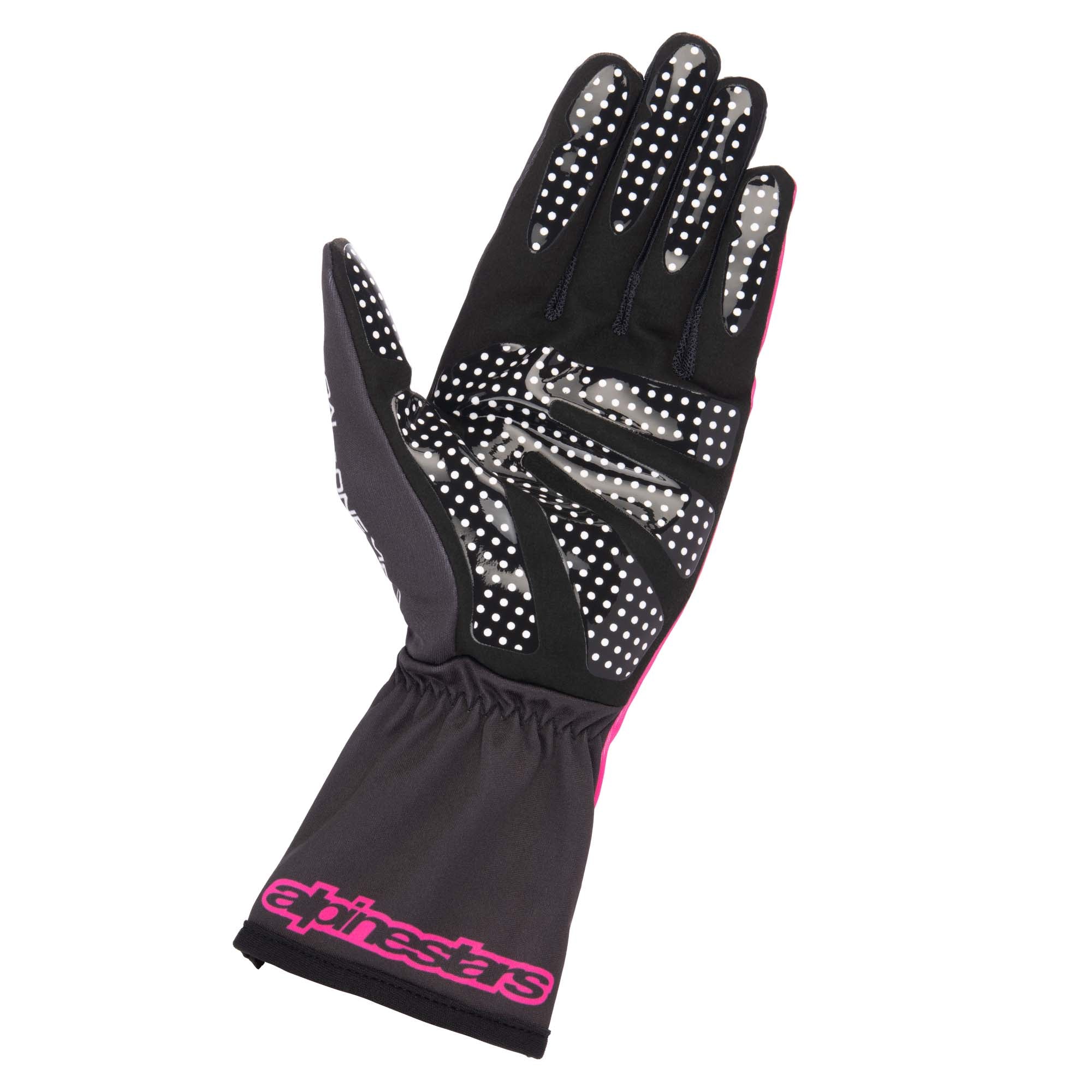 Alpinestars Tech 1 K Race V2 Advance Karting Gloves