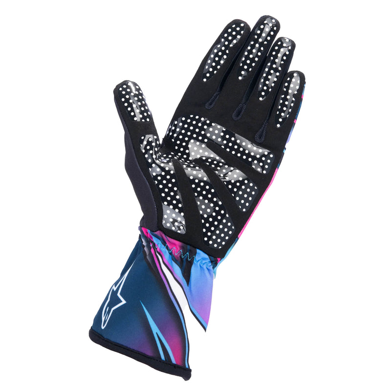 GUANTES ALPINESTARS TECH 1K RACE V2 SOLID