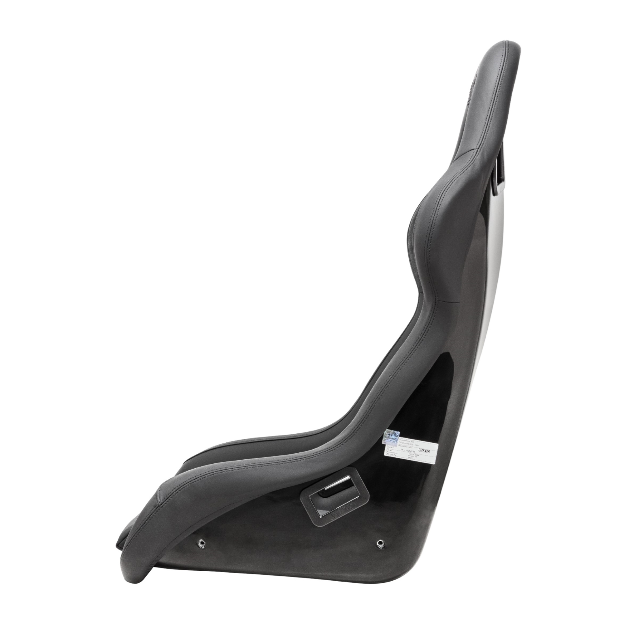 Sparco Evo QRT Performance Racing Seat