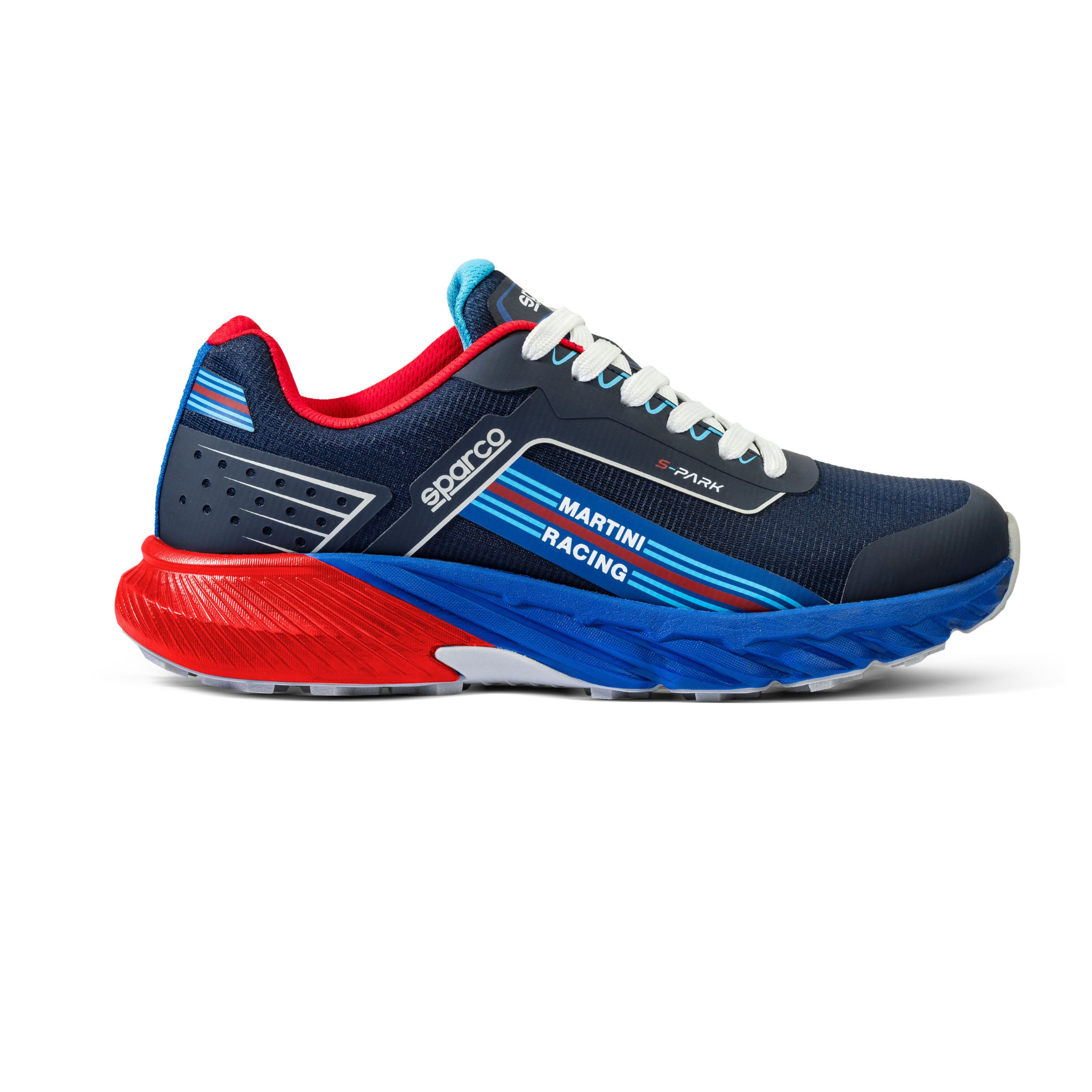 Sparco Martini S-Park Work Shoes