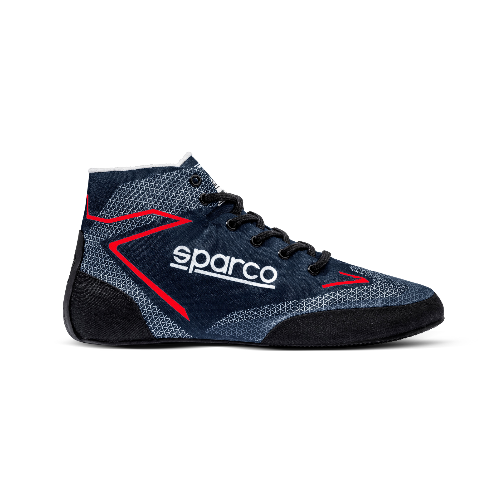 Sparco Prime Extreme Racing Shoes