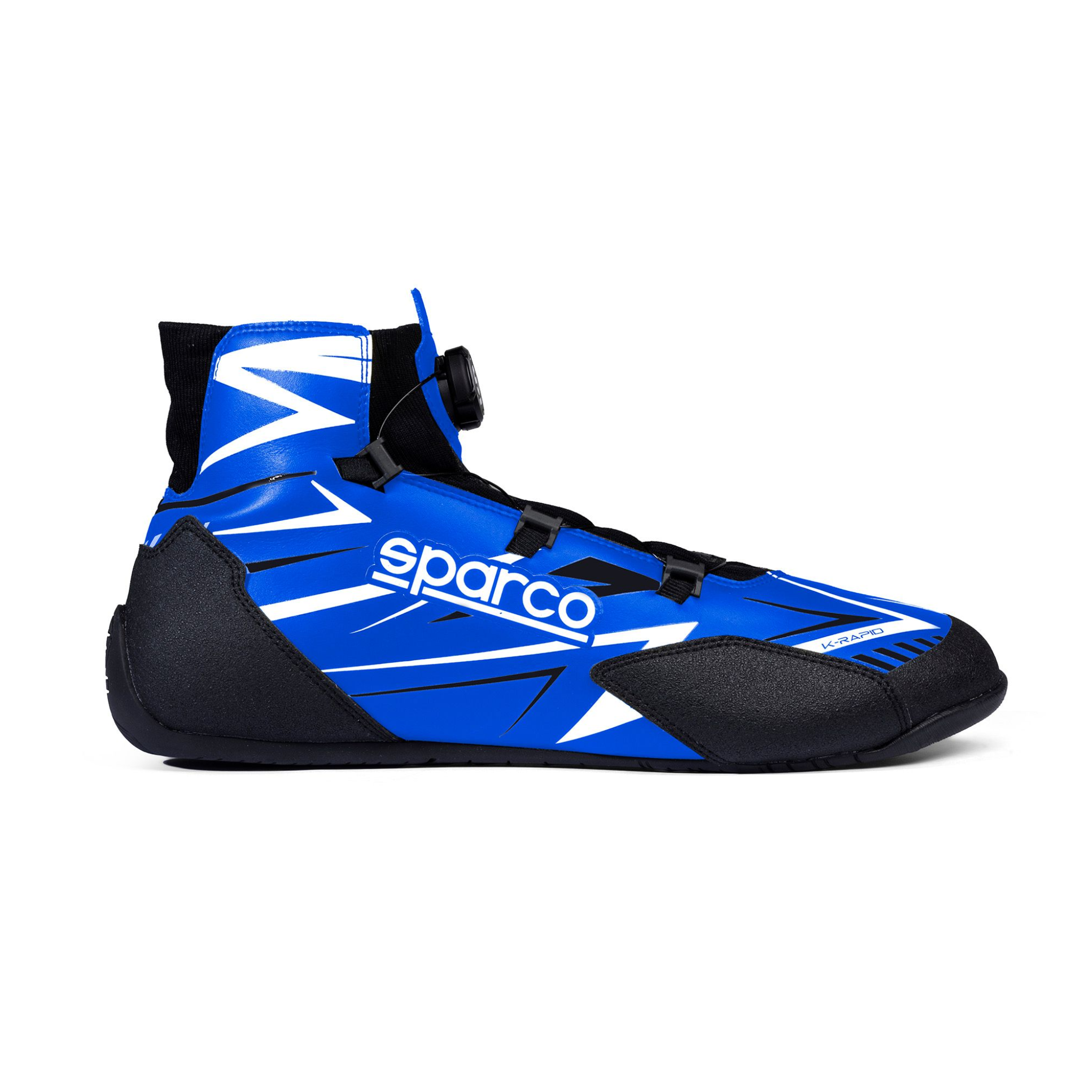 値下げ！！Sparco K-Pole シューズ 43 青白 Amazon.com: Sparco