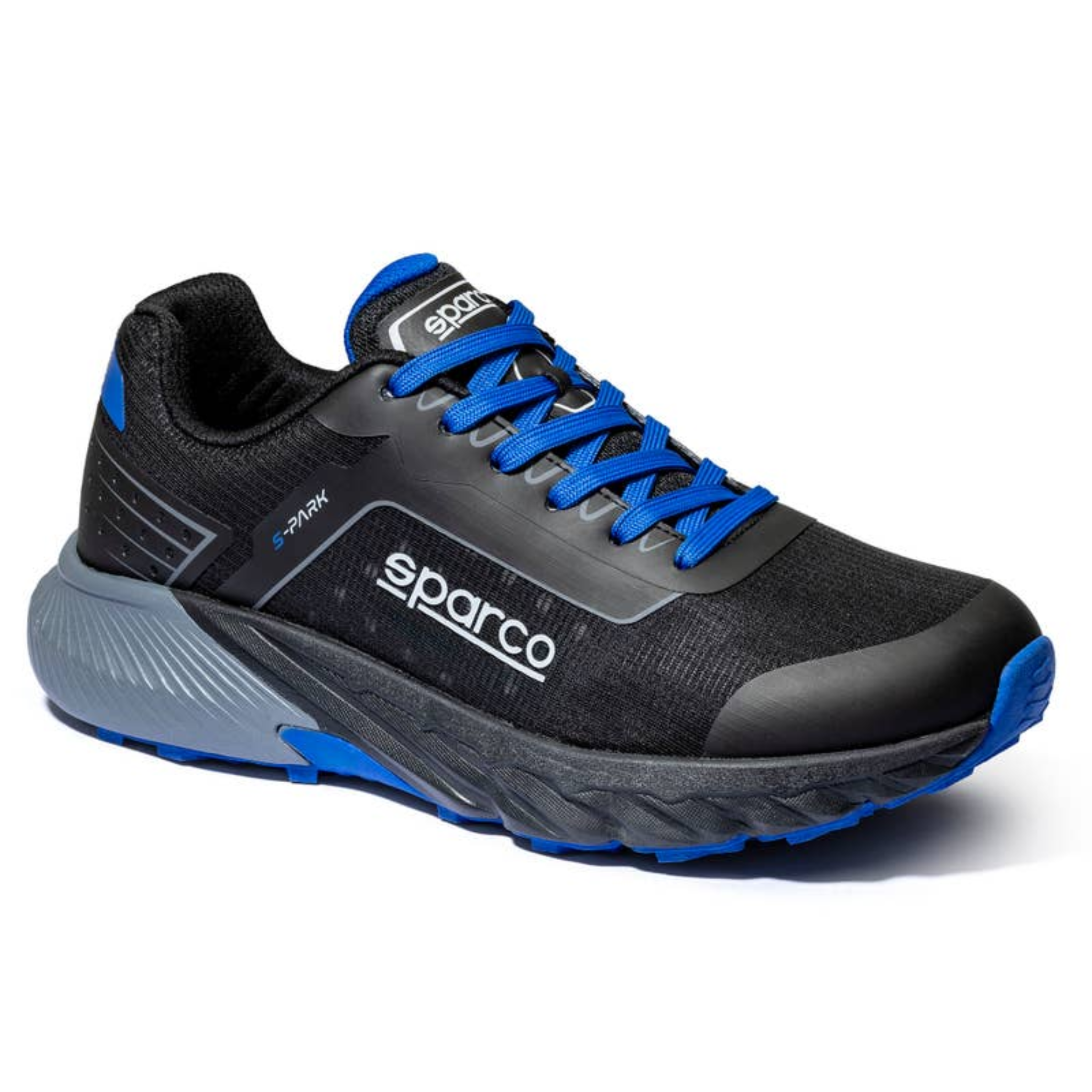 Sparco S-Park Work Shoes