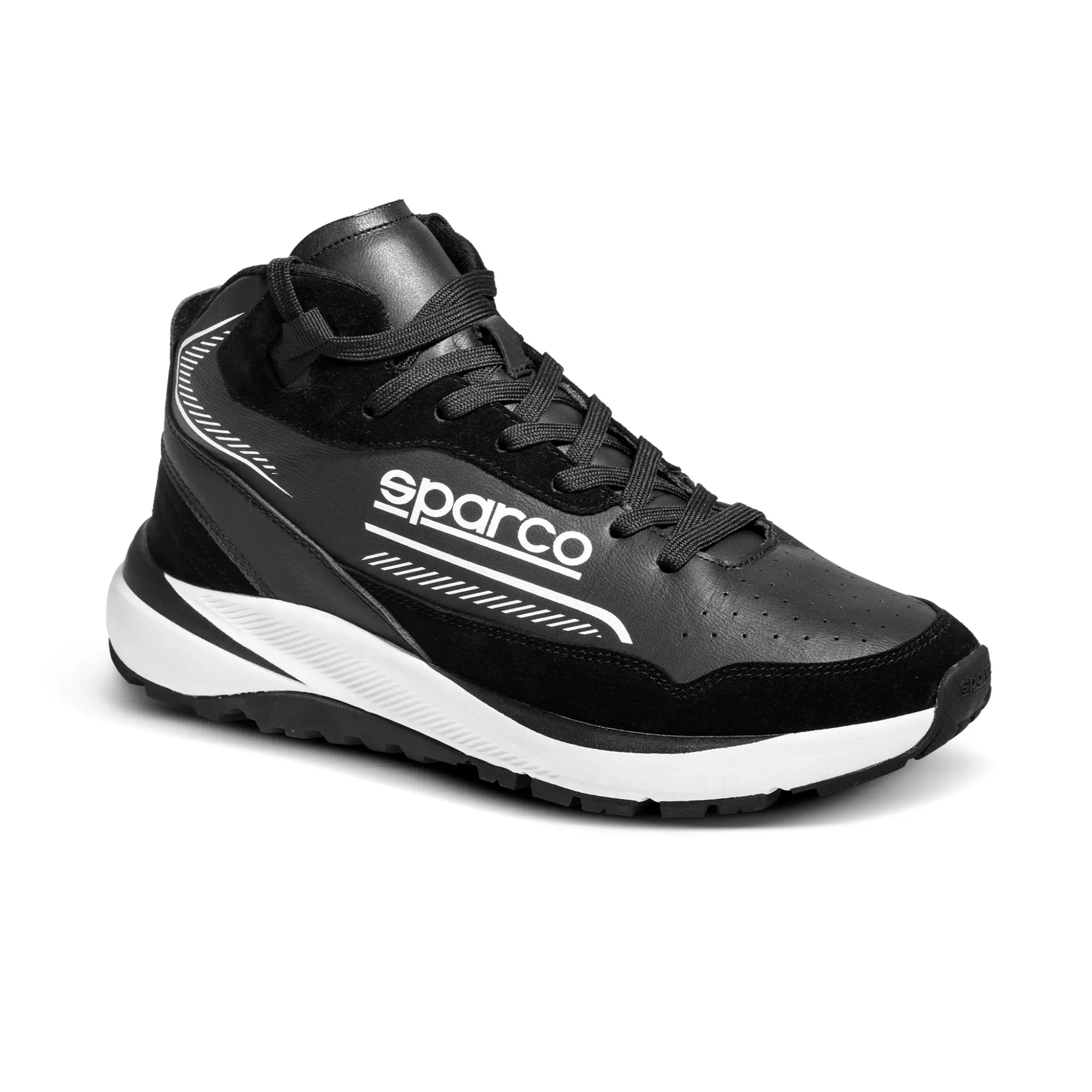Sparco Fast FIA Pit Crew Shoes